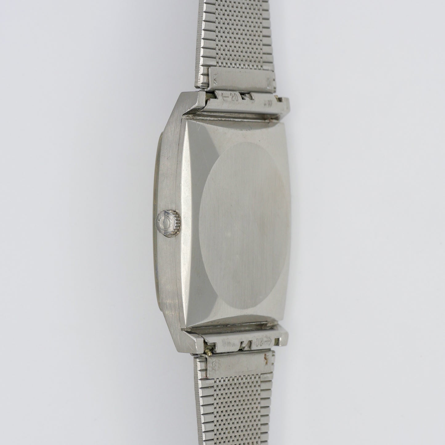 OMEGA DE VILLE AUTOMATIC REF. 151.010