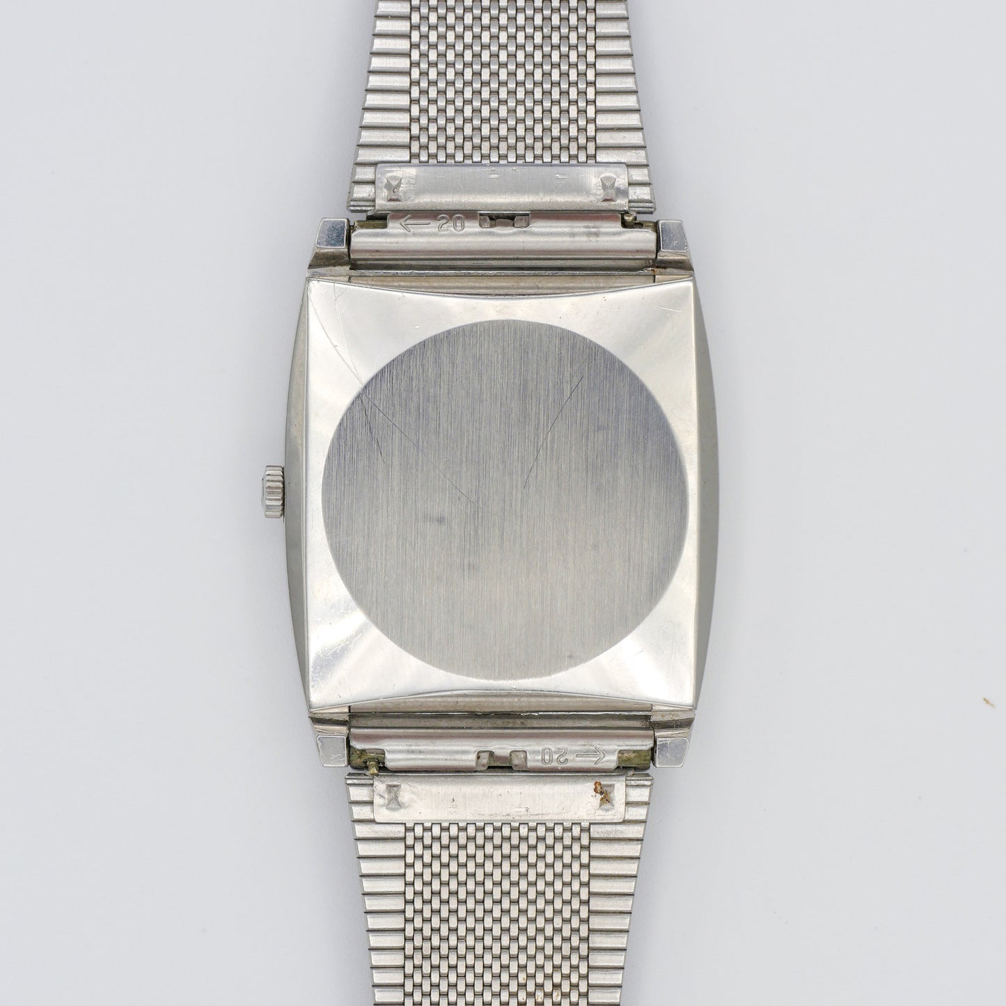 OMEGA DE VILLE AUTOMATIC REF. 151.010