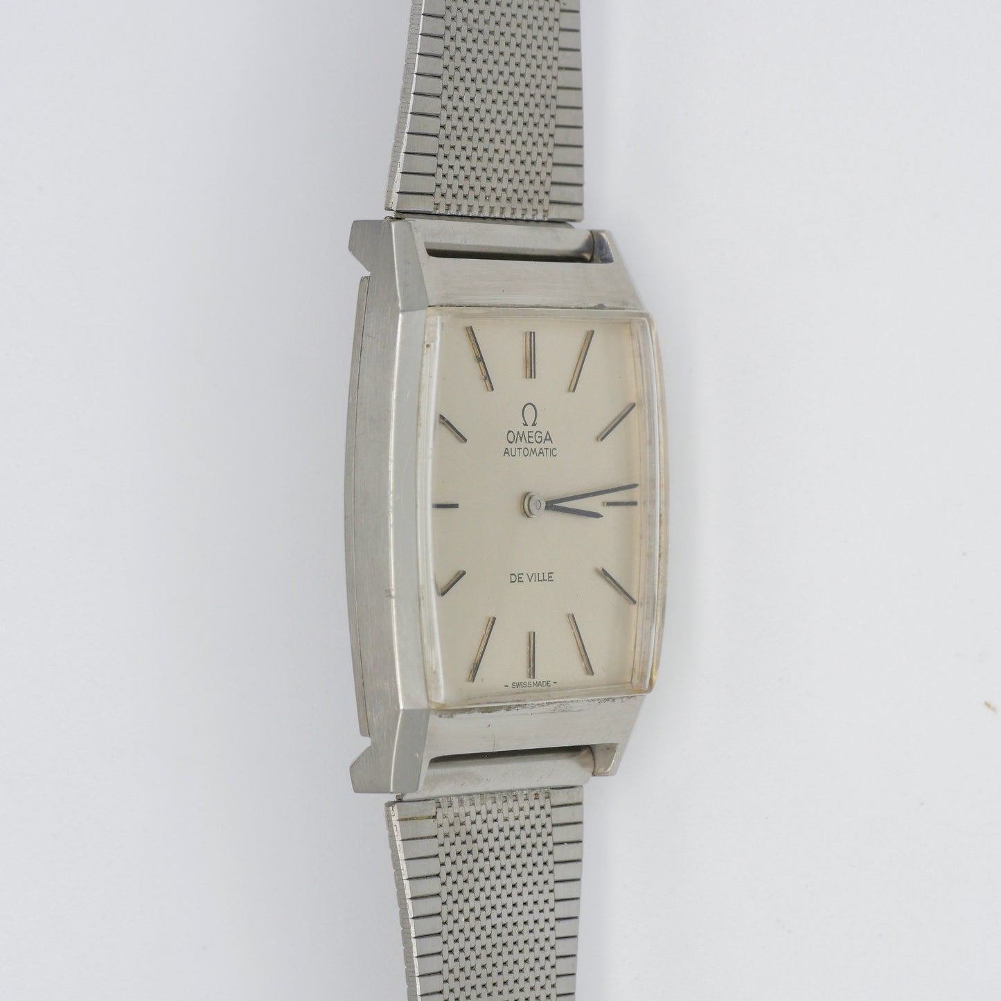 OMEGA DE VILLE AUTOMATIC REF. 151.010