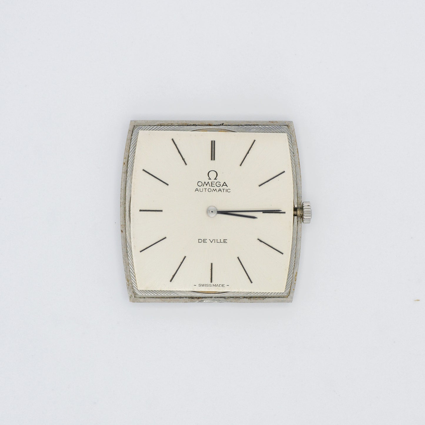 OMEGA DE VILLE AUTOMATIC REF. 151.010