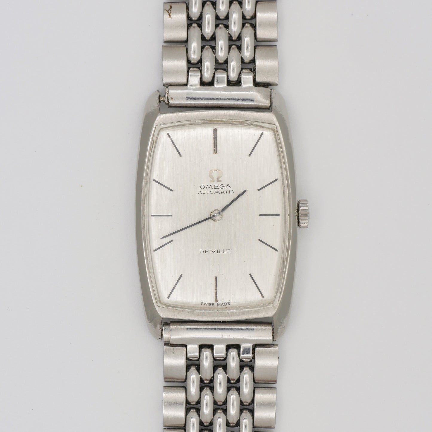 OMEGA DE VILLE AUTOMATIC REF. 151.021