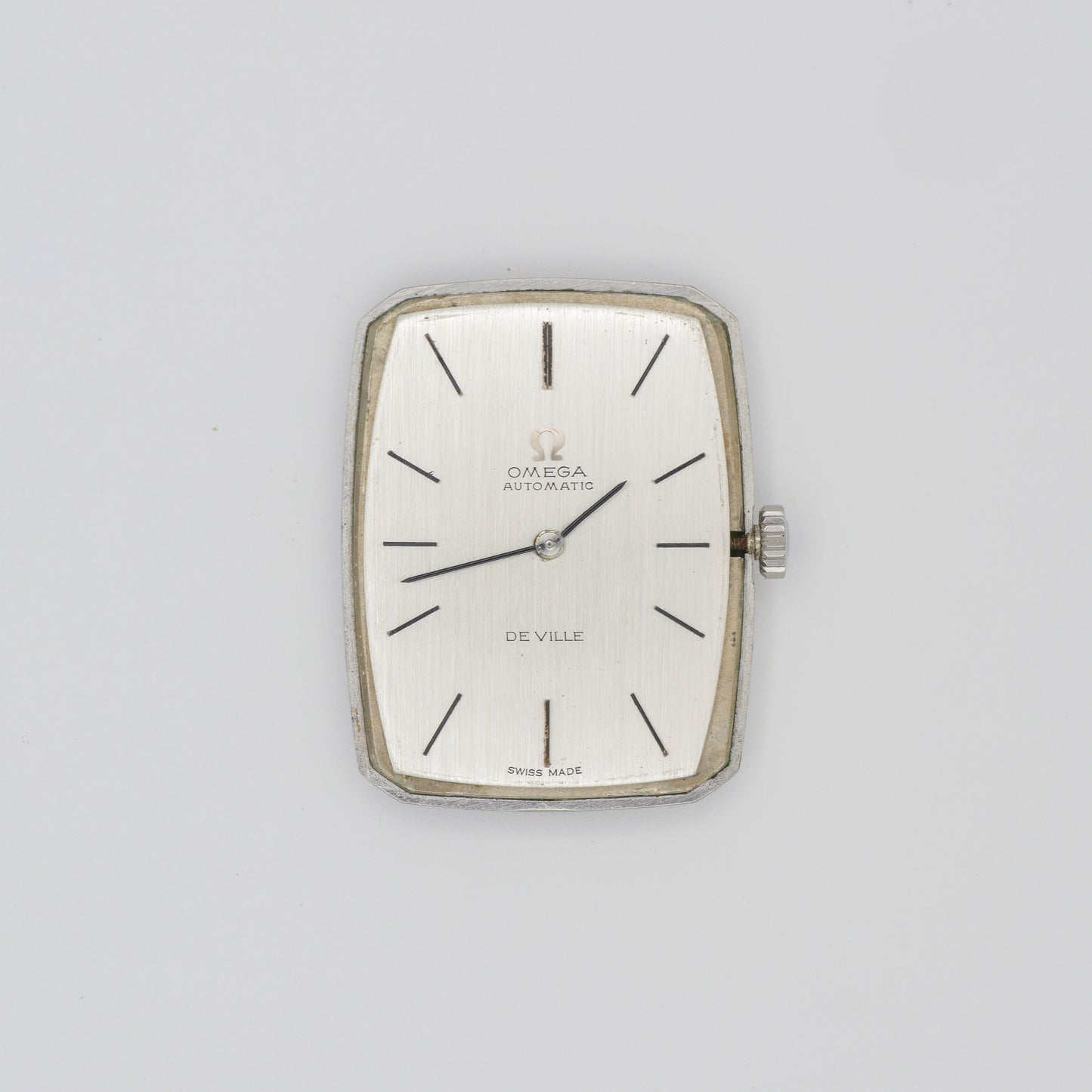 OMEGA DE VILLE AUTOMATIC REF. 151.021