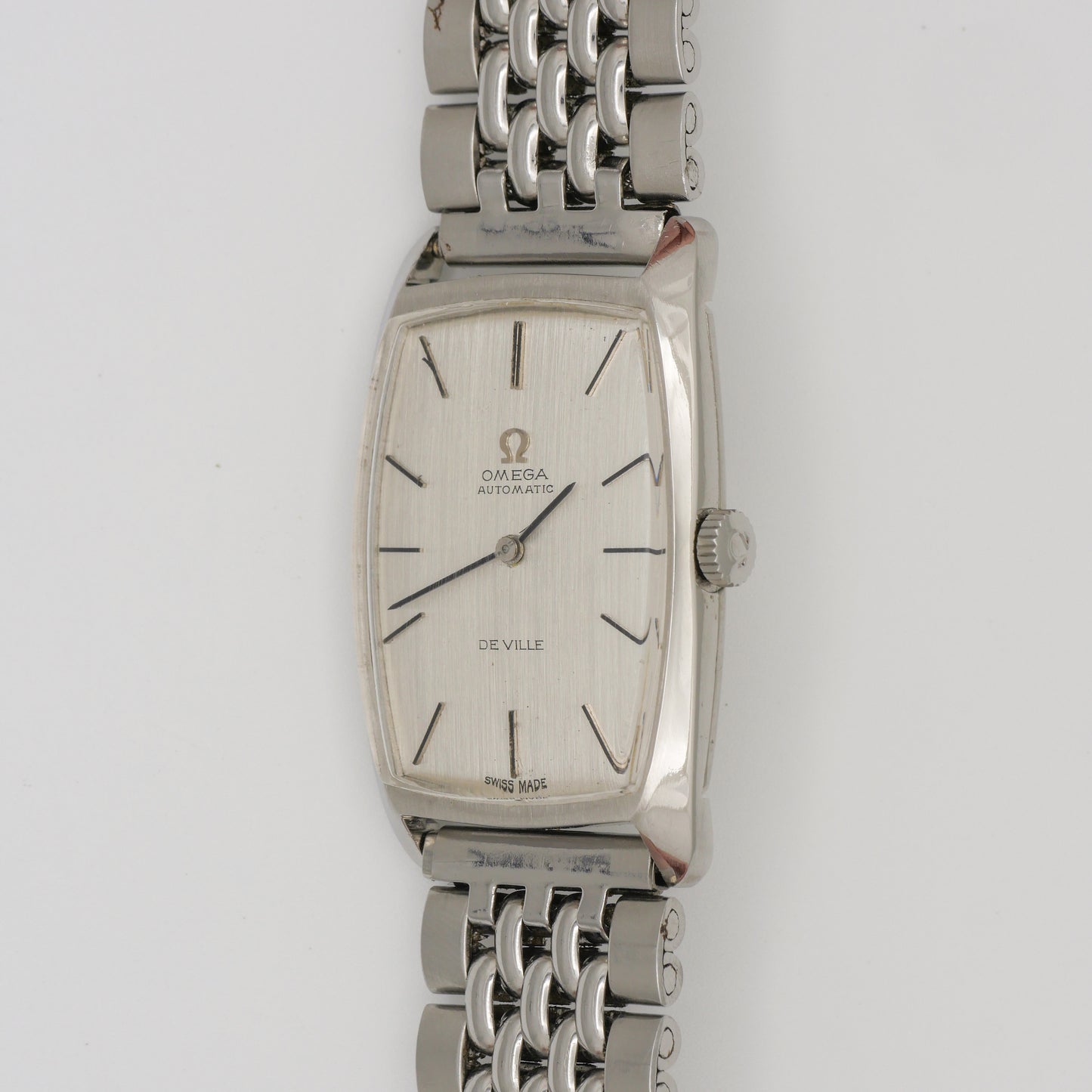 OMEGA DE VILLE AUTOMATIC REF. 151.021