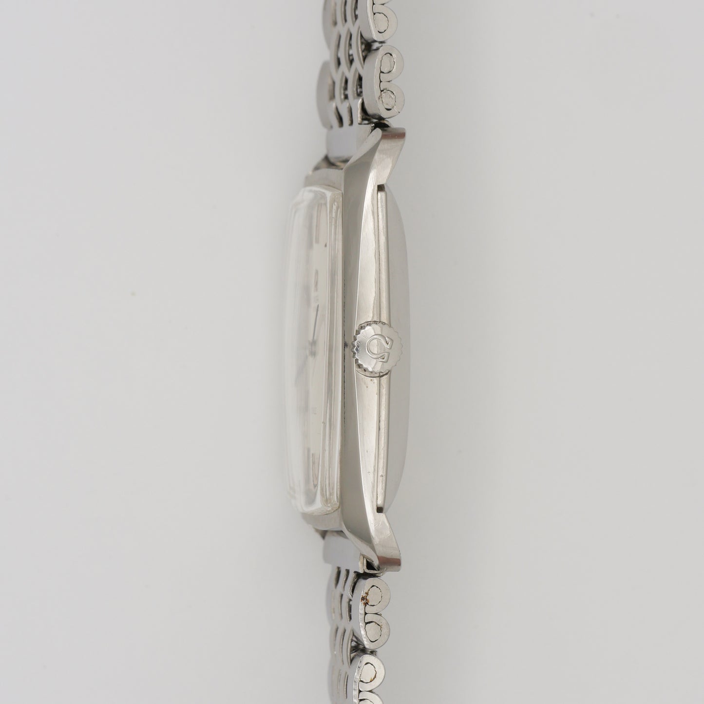 OMEGA DE VILLE AUTOMATIC REF. 151.021