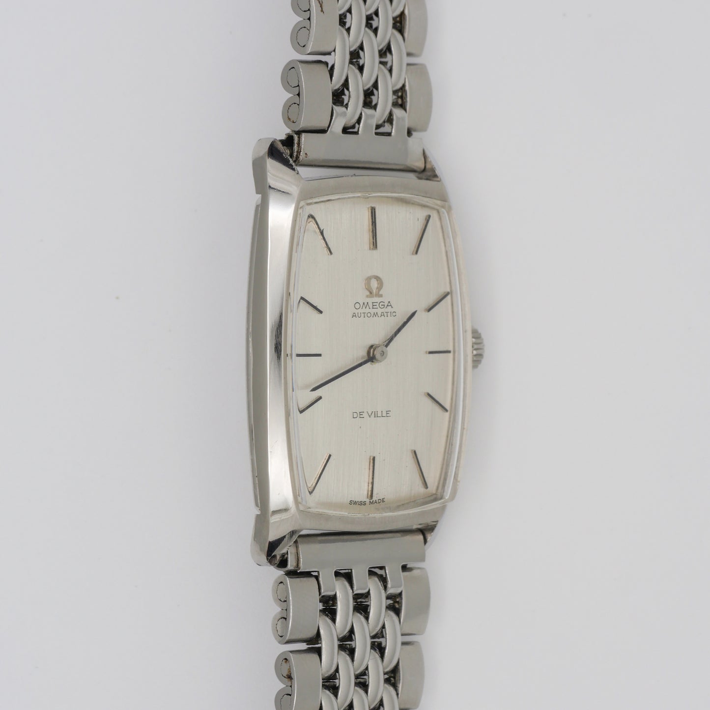 OMEGA DE VILLE AUTOMATIC REF. 151.021