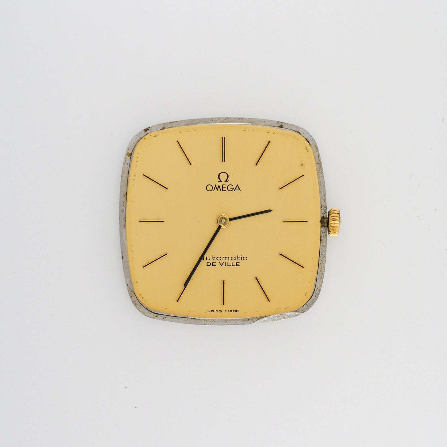 OMEGA DE VILLE AUTOMATIC REF. 151.778