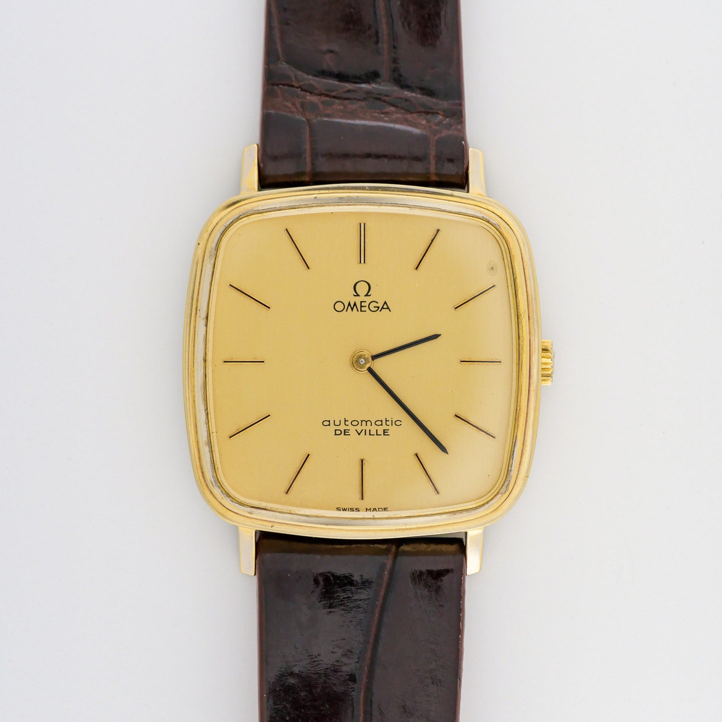 OMEGA DE VILLE AUTOMATIC REF. 151.778