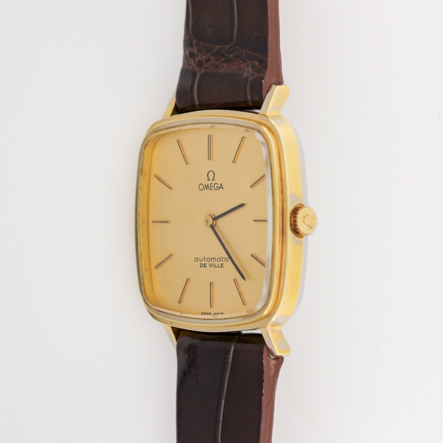 OMEGA DE VILLE AUTOMATIC REF. 151.778