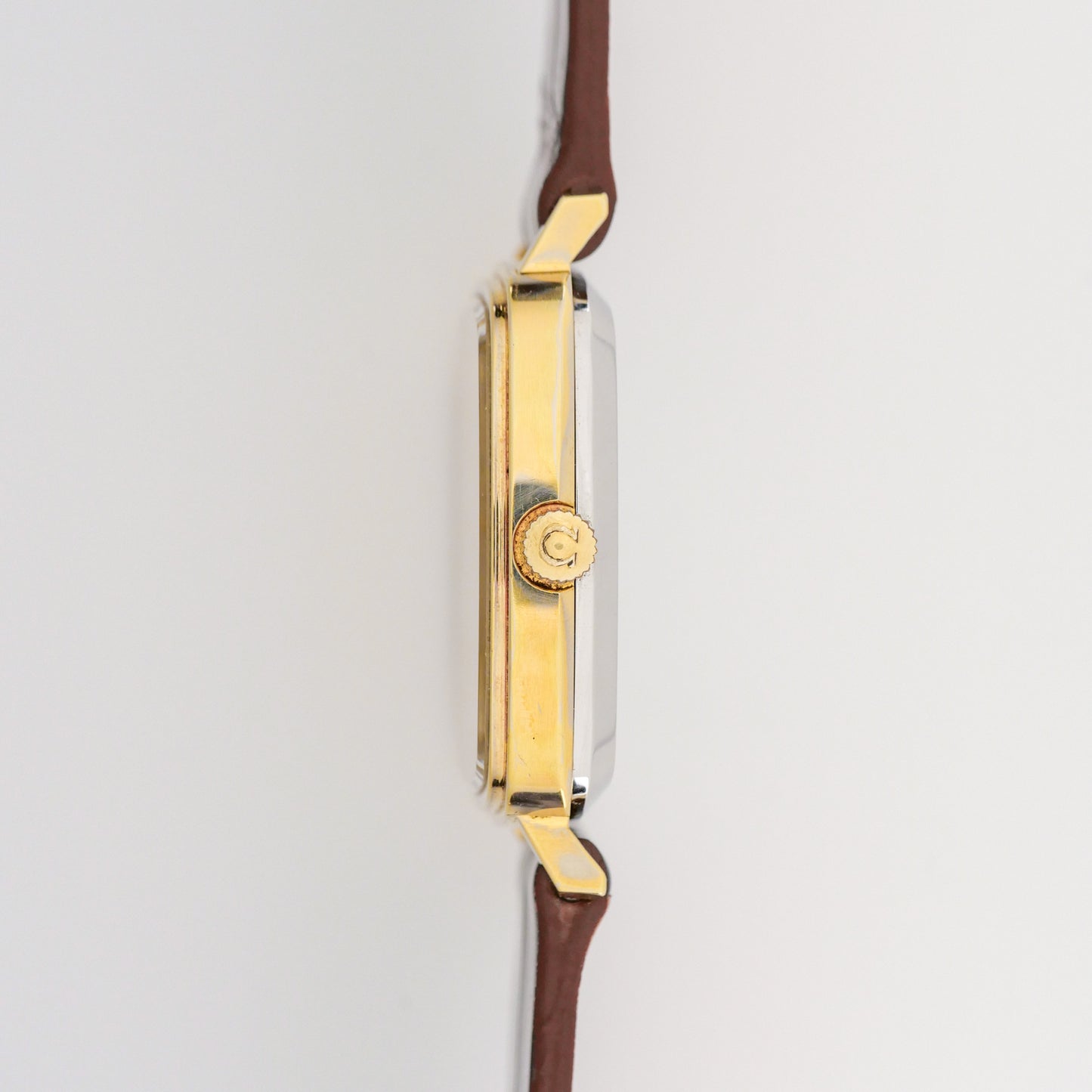 OMEGA DE VILLE AUTOMATIC REF. 151.778