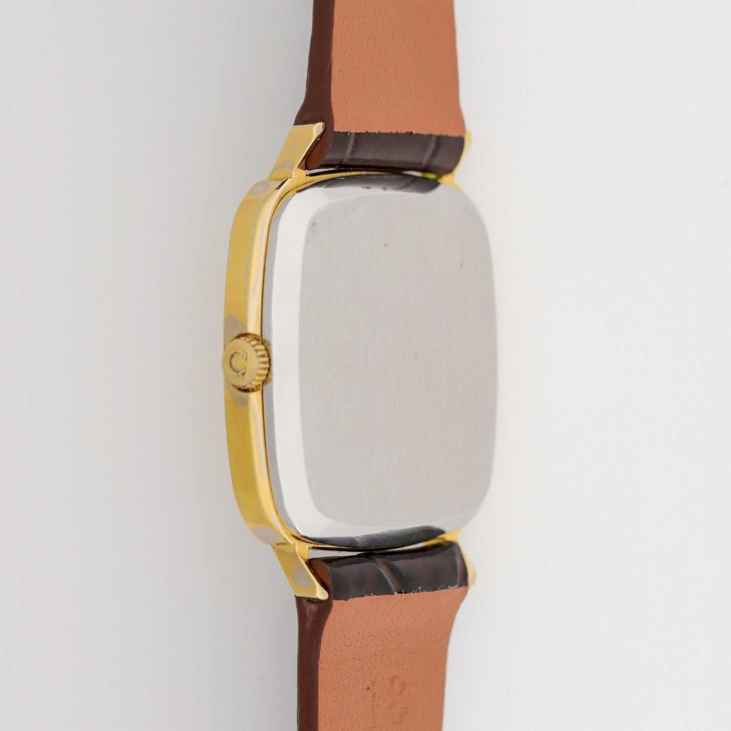 OMEGA DE VILLE AUTOMATIC REF. 151.778