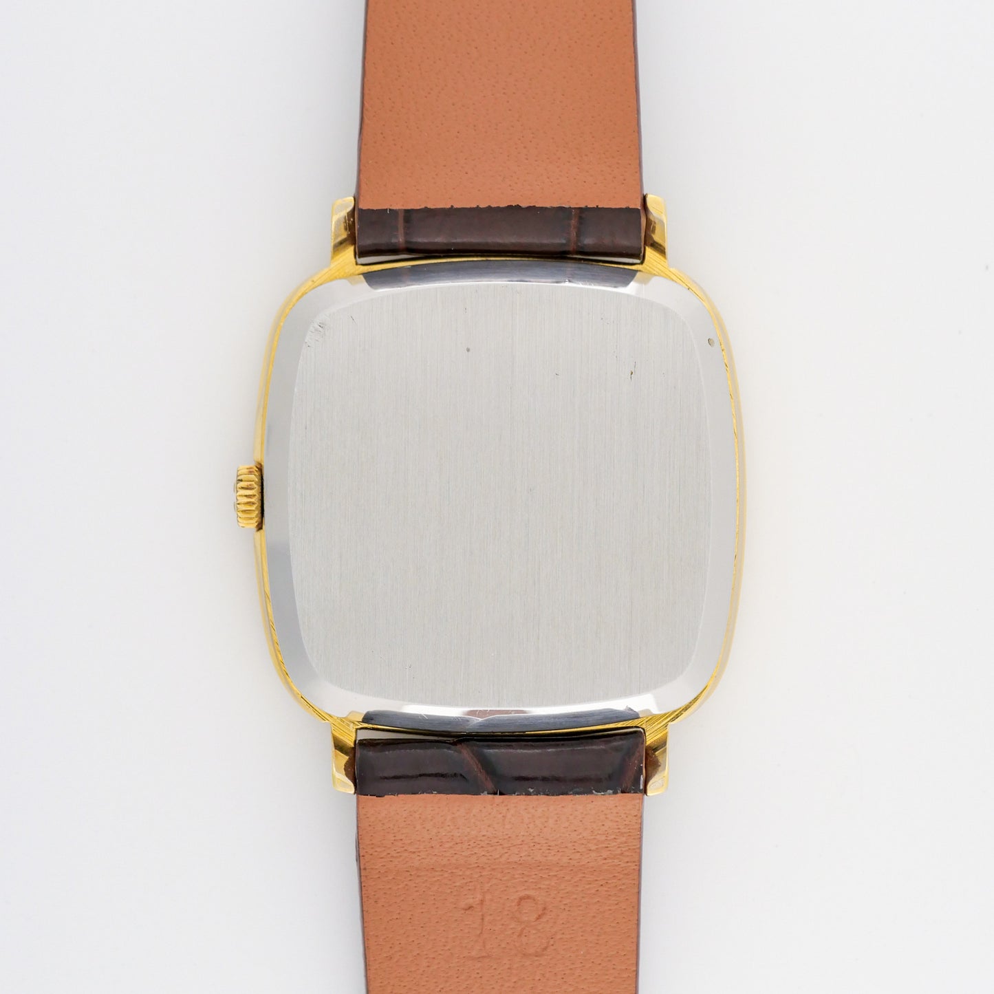OMEGA DE VILLE AUTOMATIC REF. 151.778