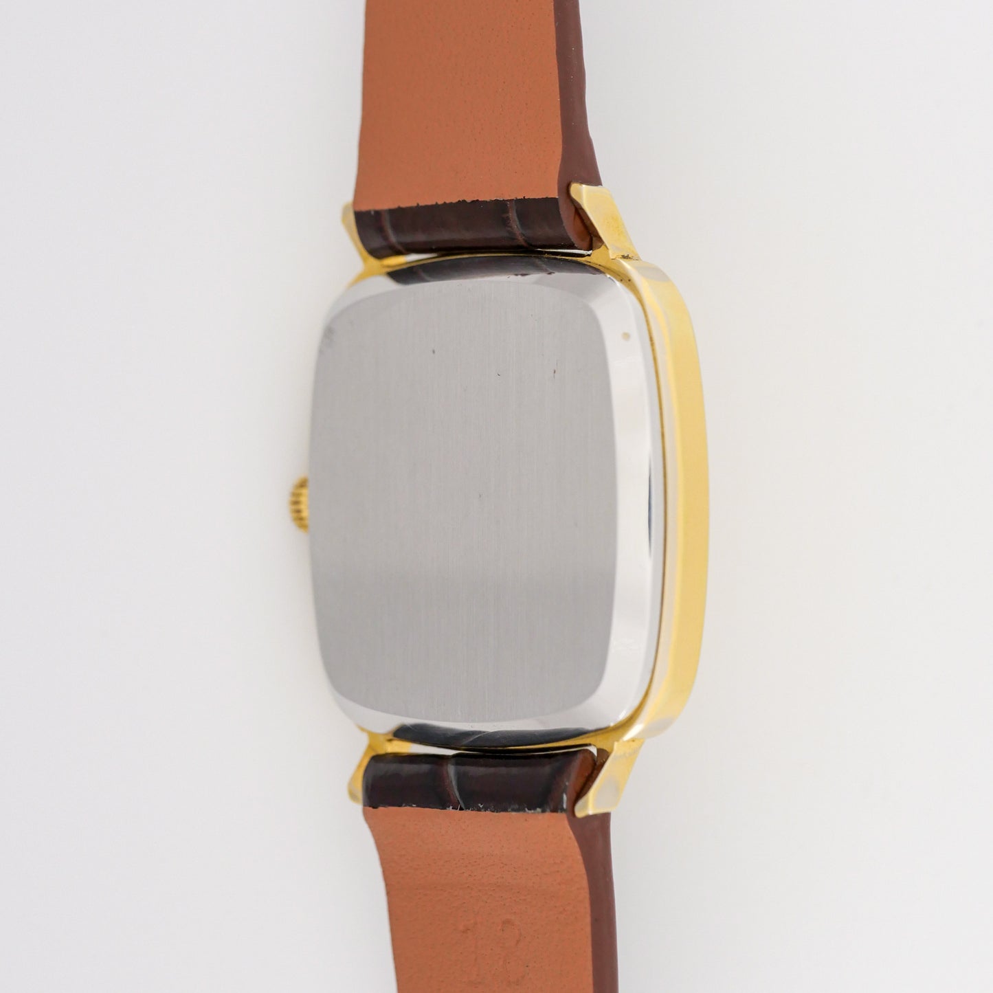 OMEGA DE VILLE AUTOMATIC REF. 151.778