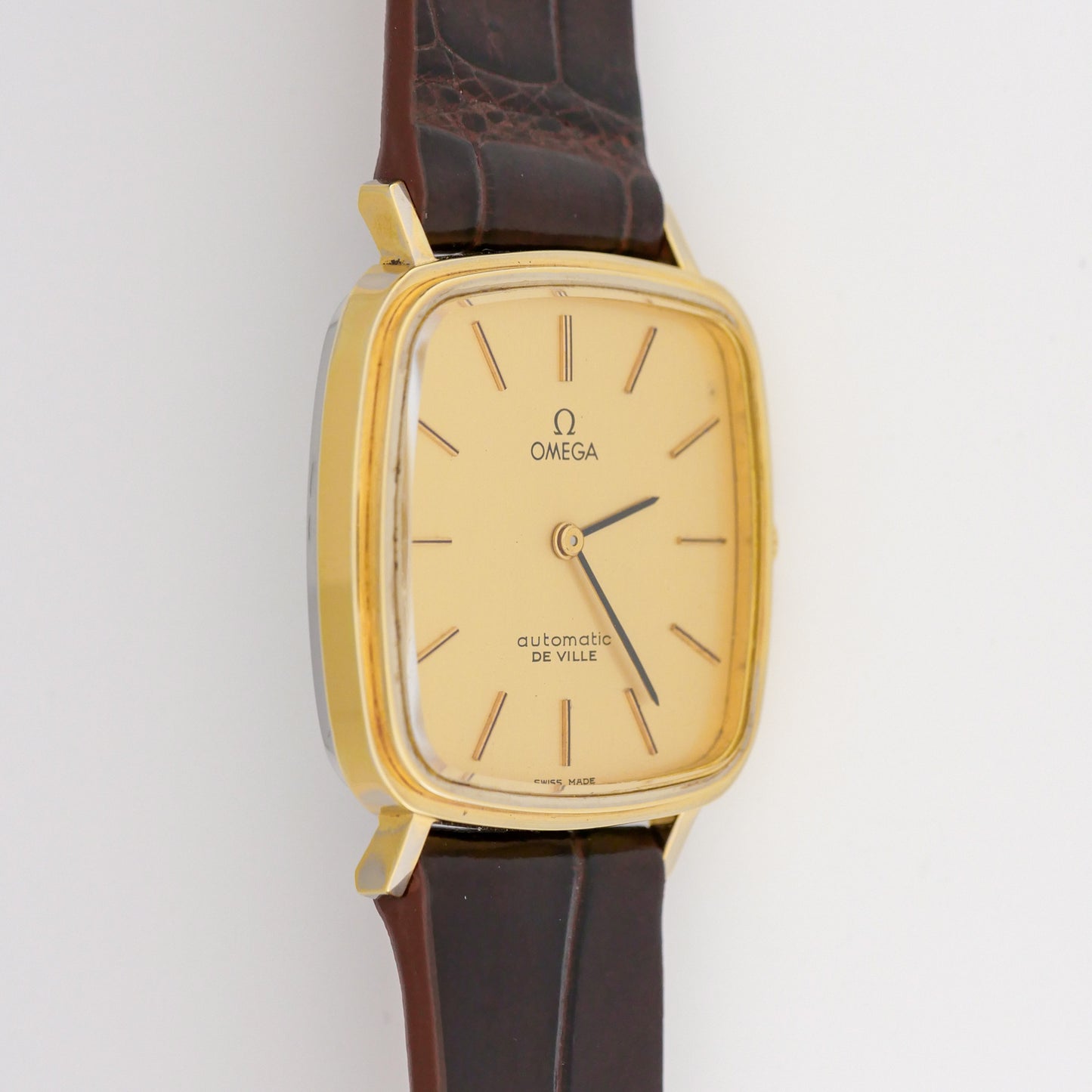 OMEGA DE VILLE AUTOMATIC REF. 151.778