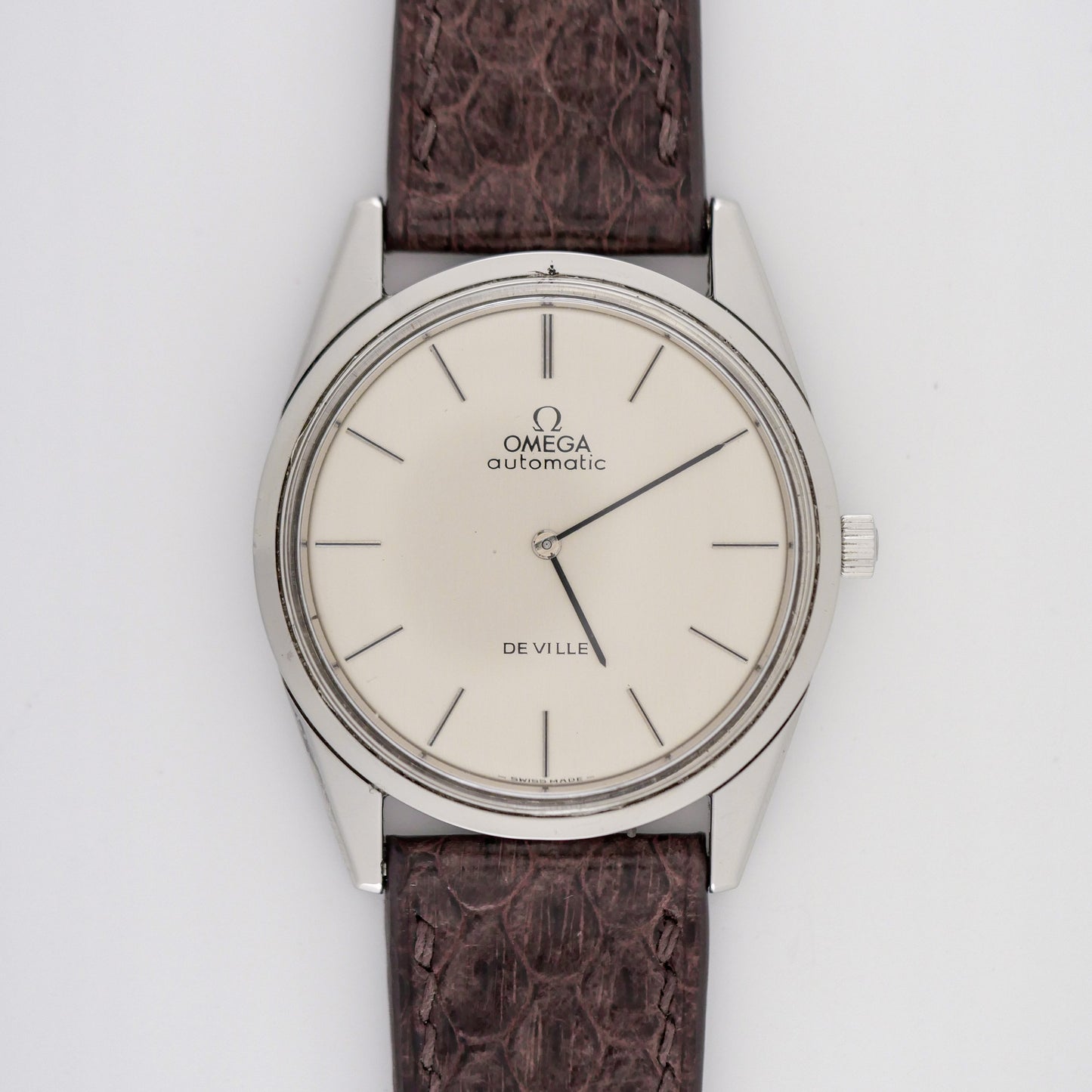 OMEGA DE VILLE AUTOMATIC 155.0019
