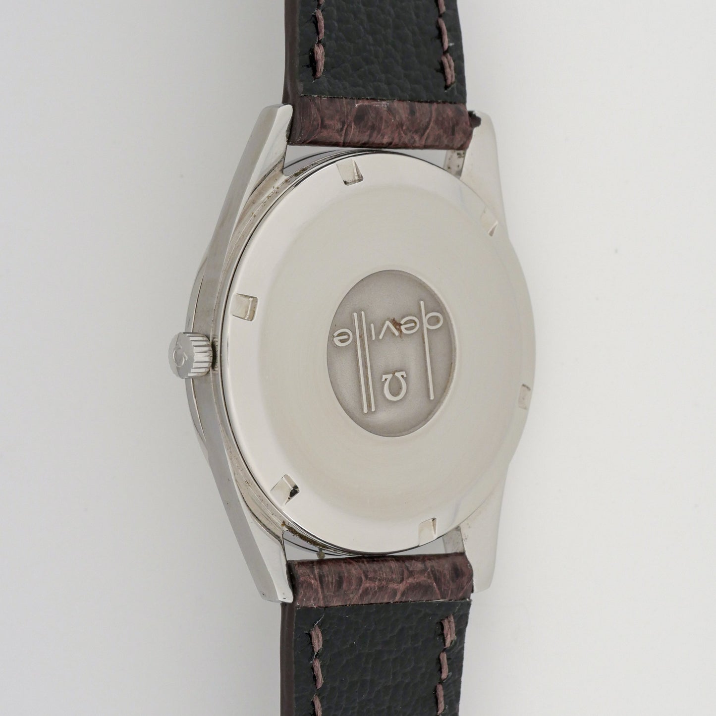 OMEGA DE VILLE AUTOMATIC 155.0019