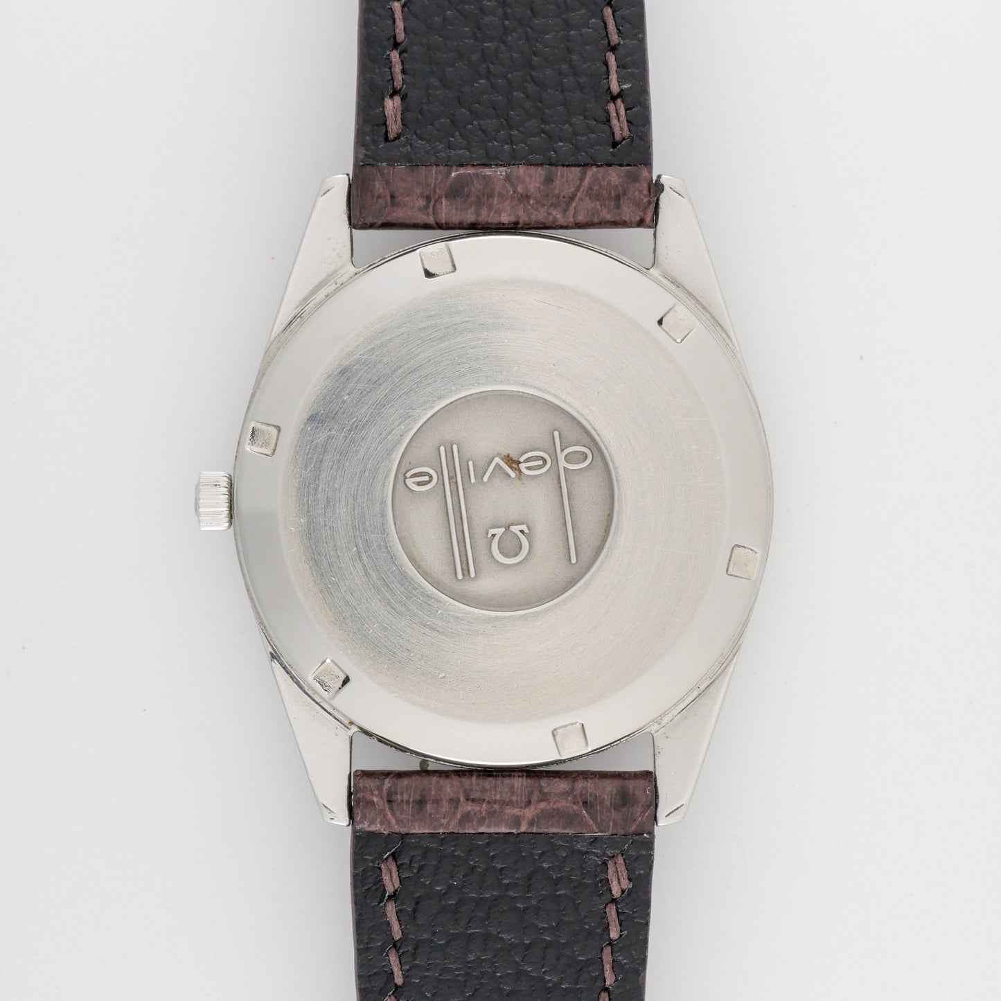 OMEGA DE VILLE AUTOMATIC 155.0019
