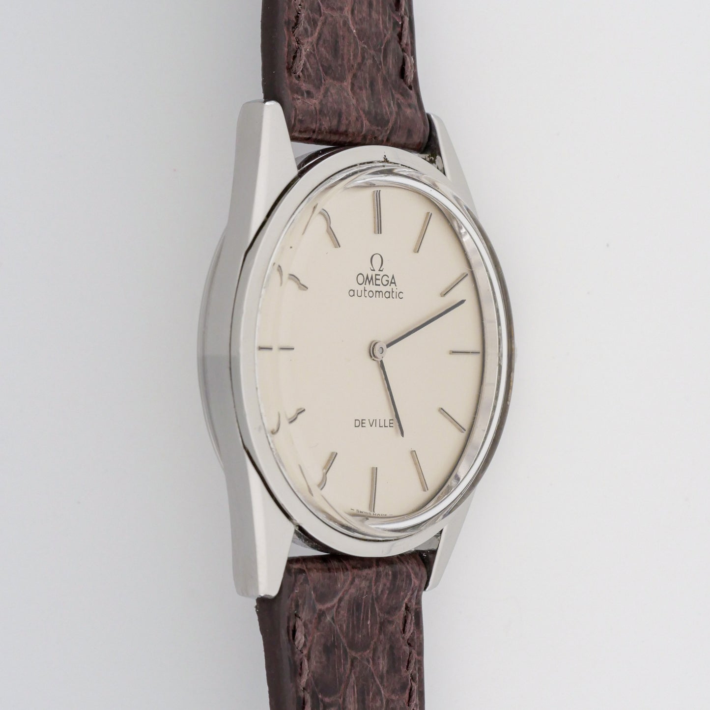 OMEGA DE VILLE AUTOMATIC 155.0019