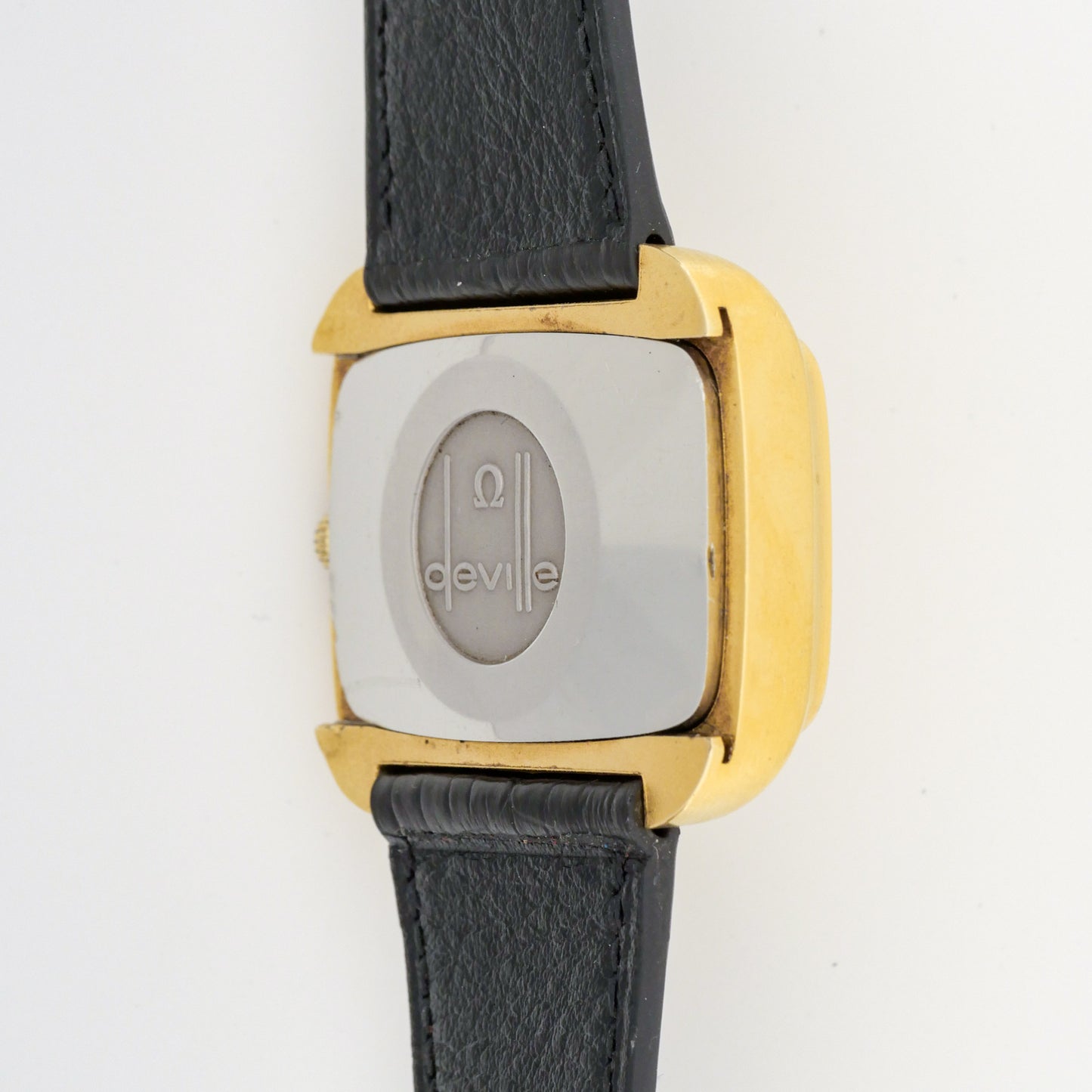 OMEGA DE VILLE AUTOMATIC REF. 156.0002