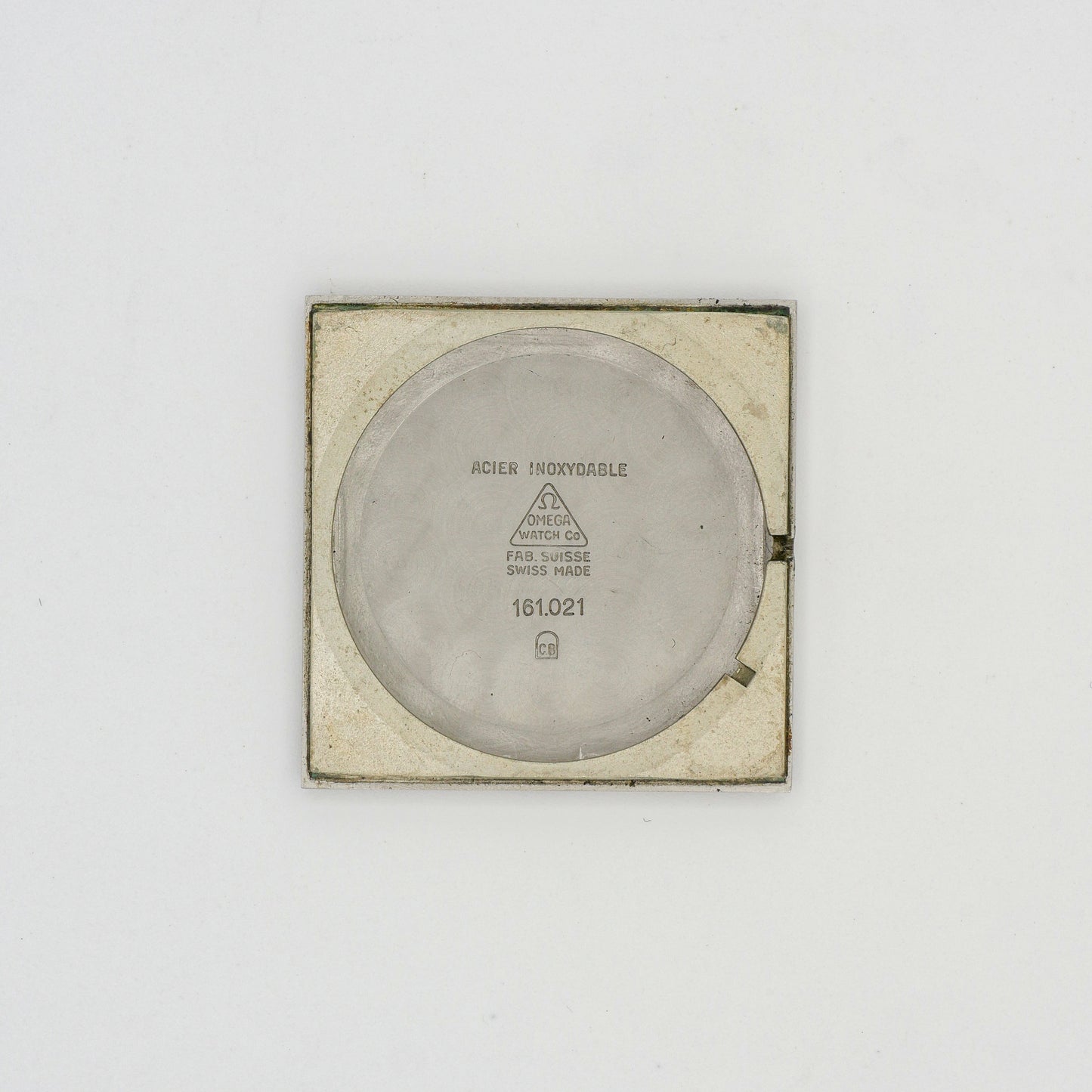 OMEGA DE VILLE AUTOMATIC REF. 161.021