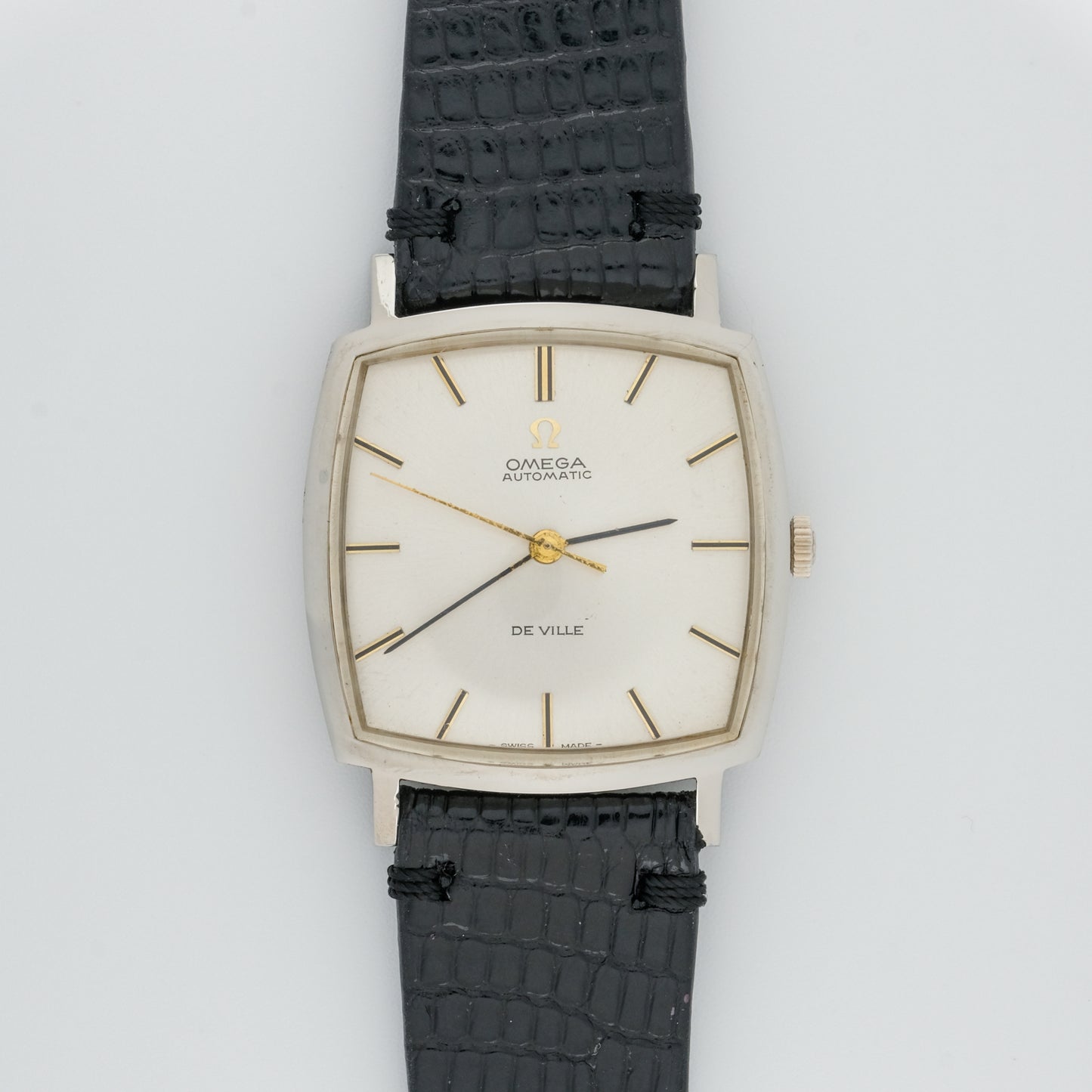 OMEGA DE VILLE AUTOMATIC REF. 161.025