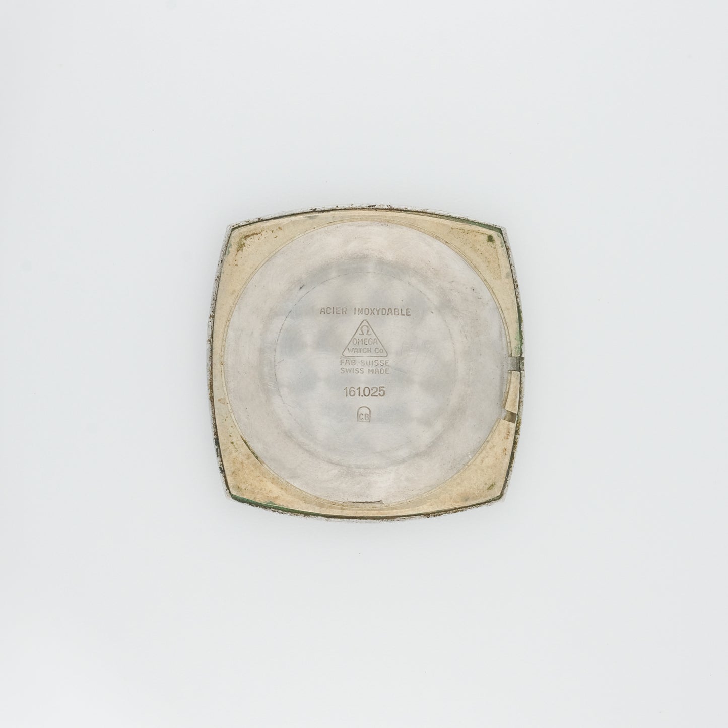 OMEGA DE VILLE AUTOMATIC REF. 161.025