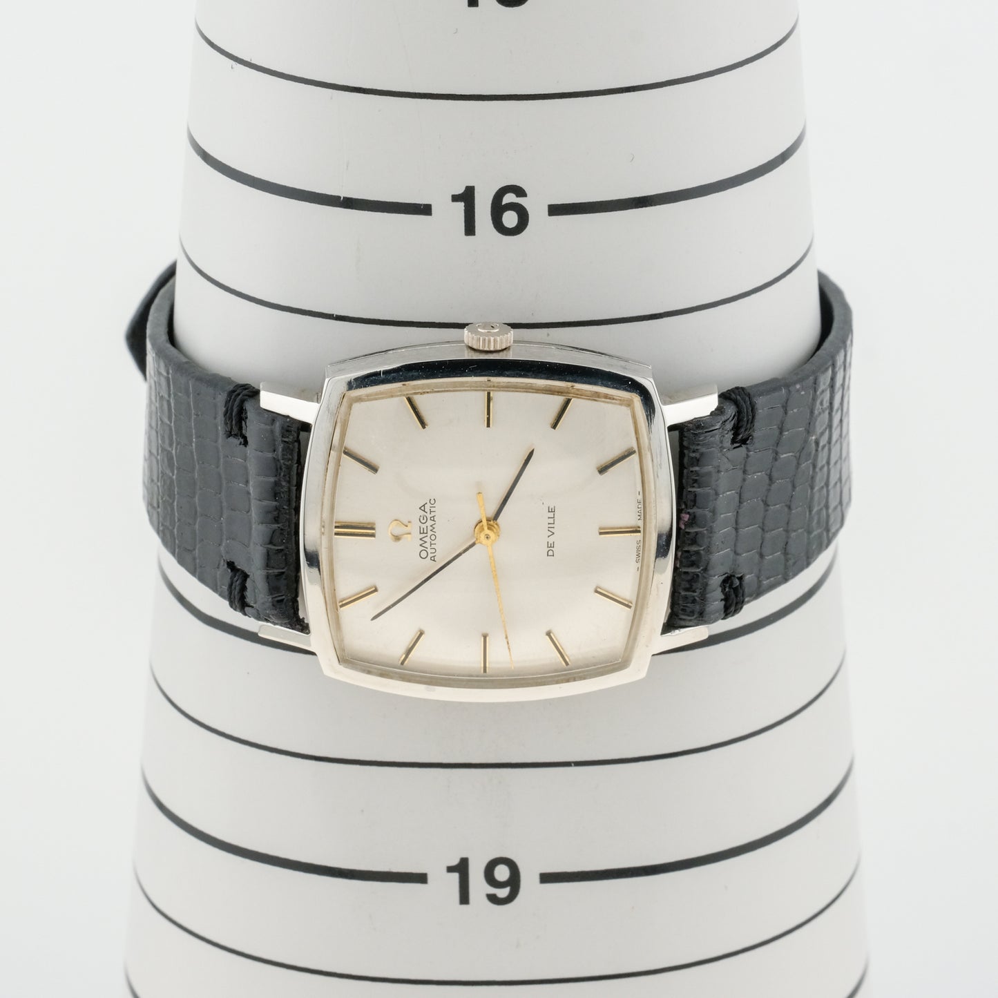 OMEGA DE VILLE AUTOMATIC REF. 161.025