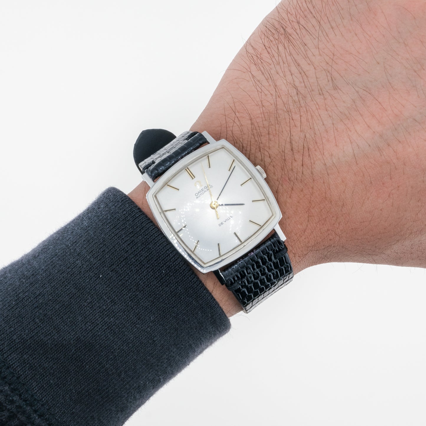 OMEGA DE VILLE AUTOMATIC REF. 161.025