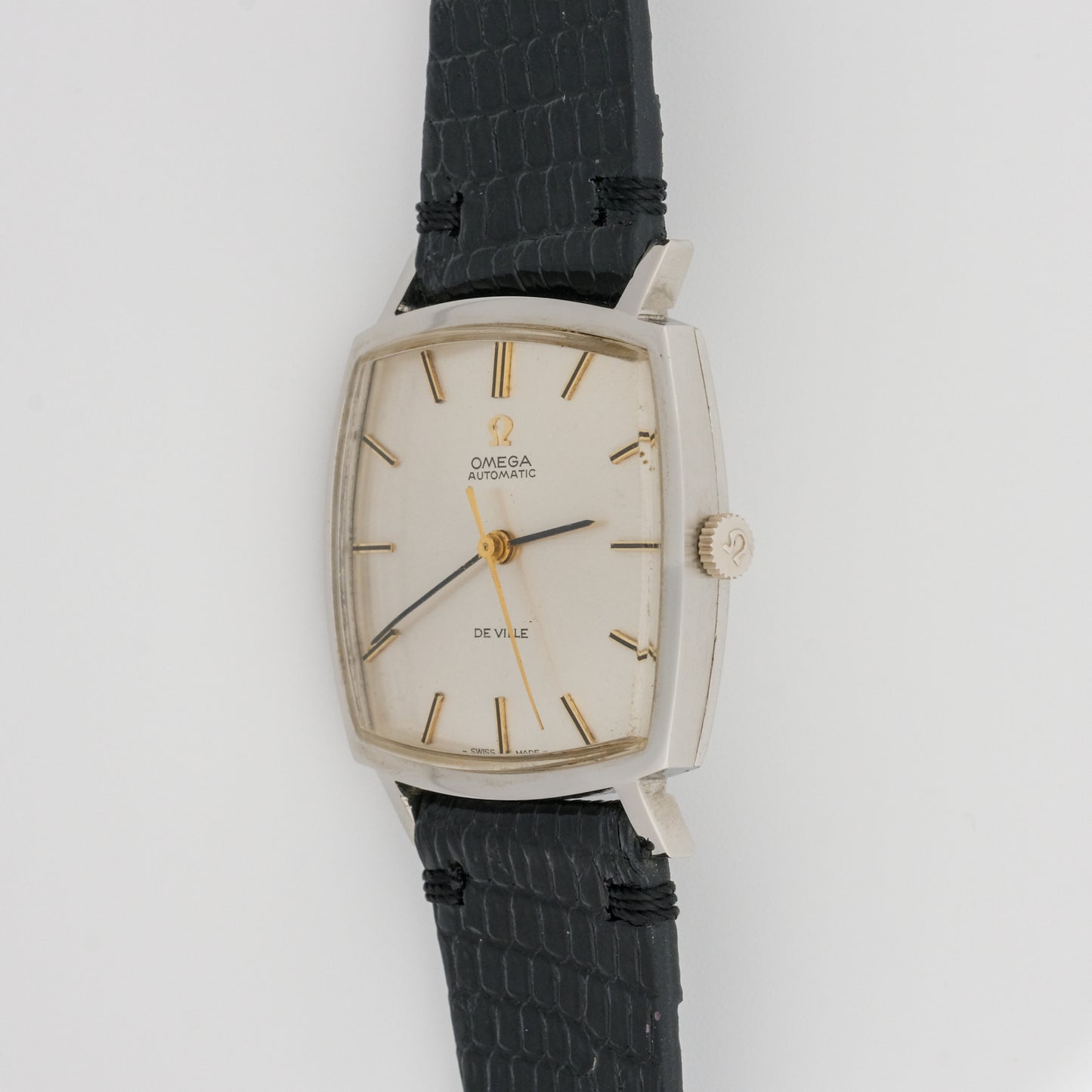 OMEGA DE VILLE AUTOMATIC REF. 161.025
