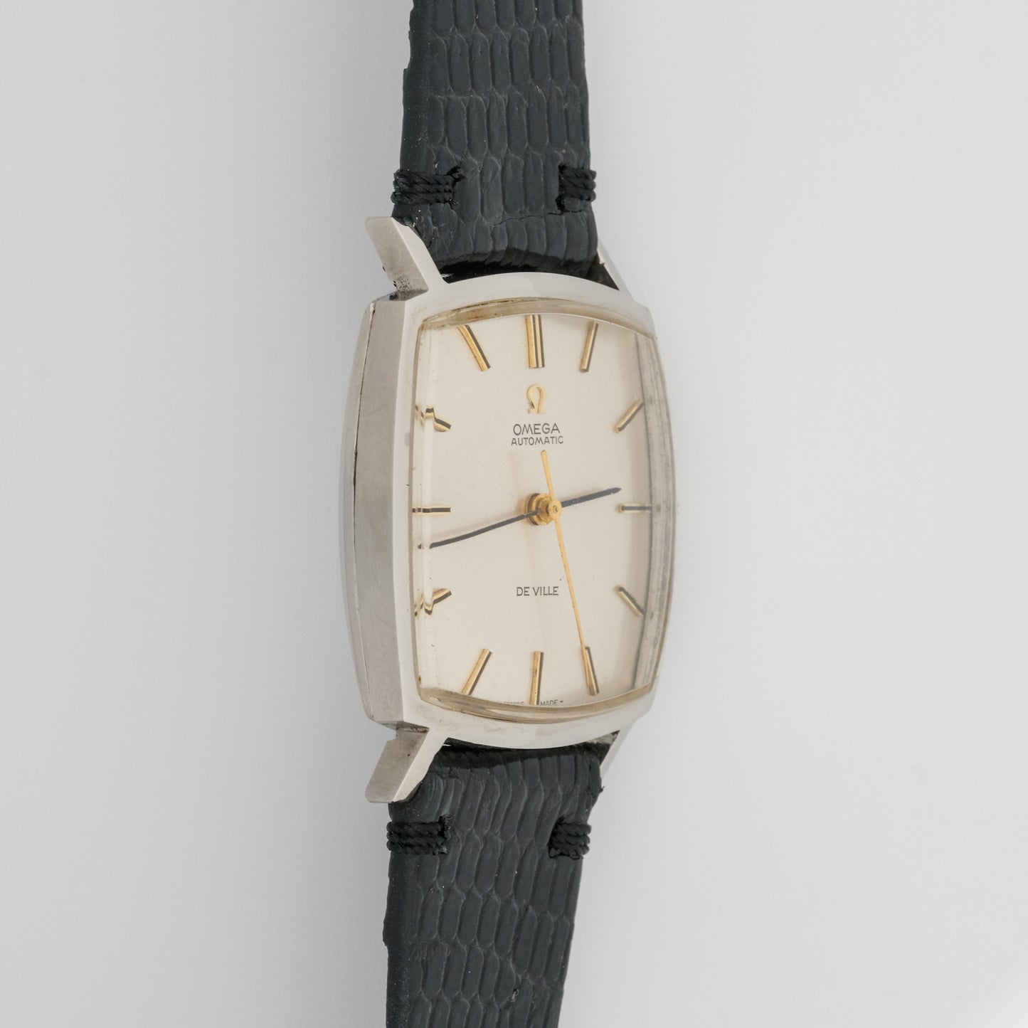OMEGA DE VILLE AUTOMATIC REF. 161.025