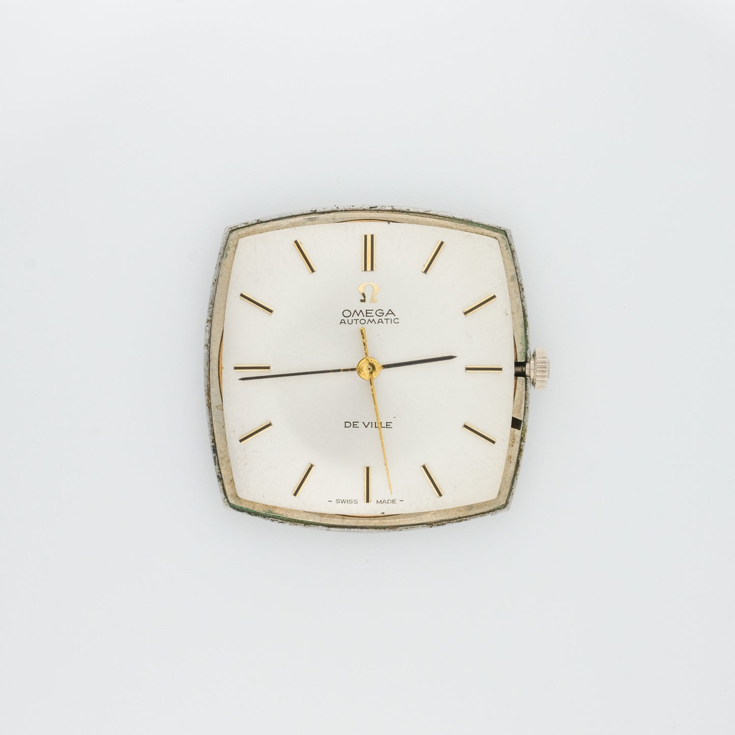 OMEGA DE VILLE AUTOMATIC REF. 161.025