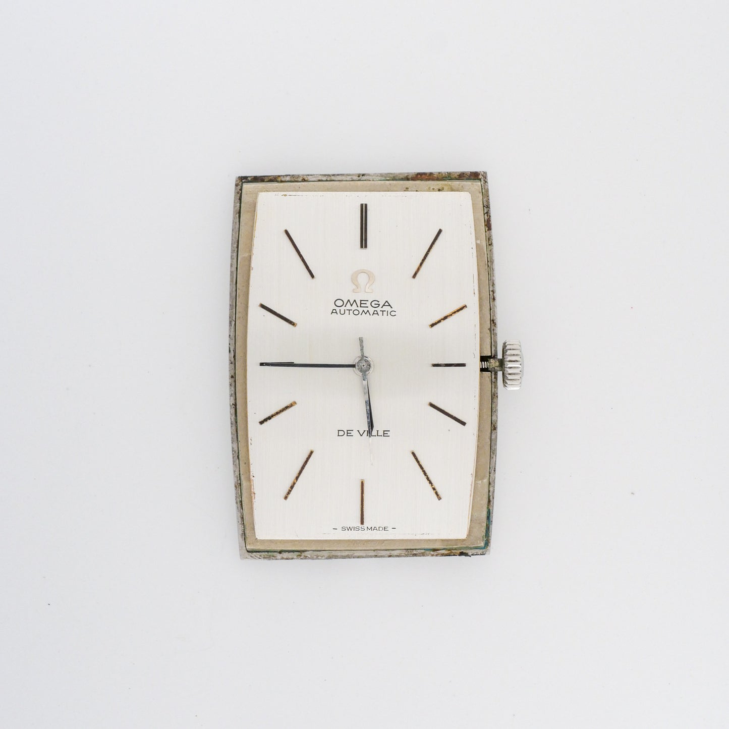 OMEGA DE VILLE AUTOMATIC REF. 161.034