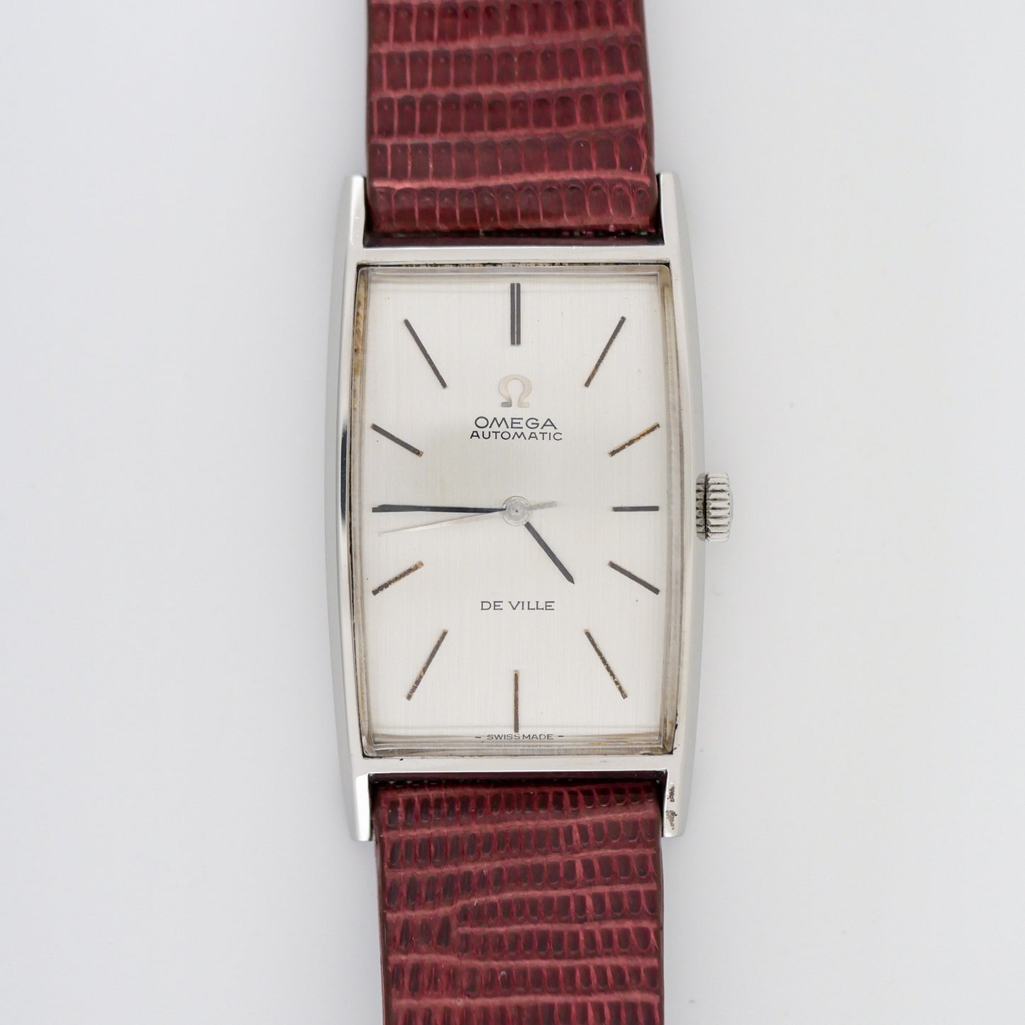 OMEGA DE VILLE AUTOMATIC REF. 161.034