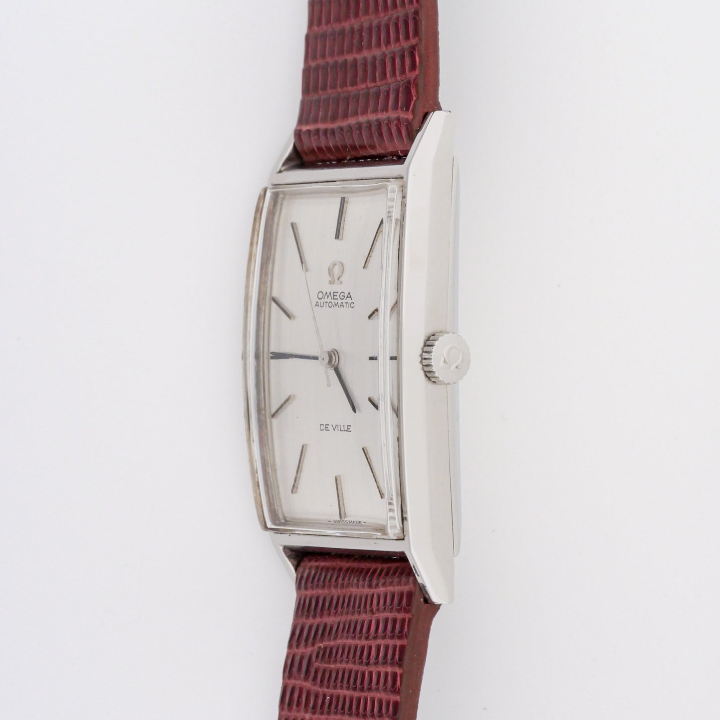 OMEGA DE VILLE AUTOMATIC REF. 161.034