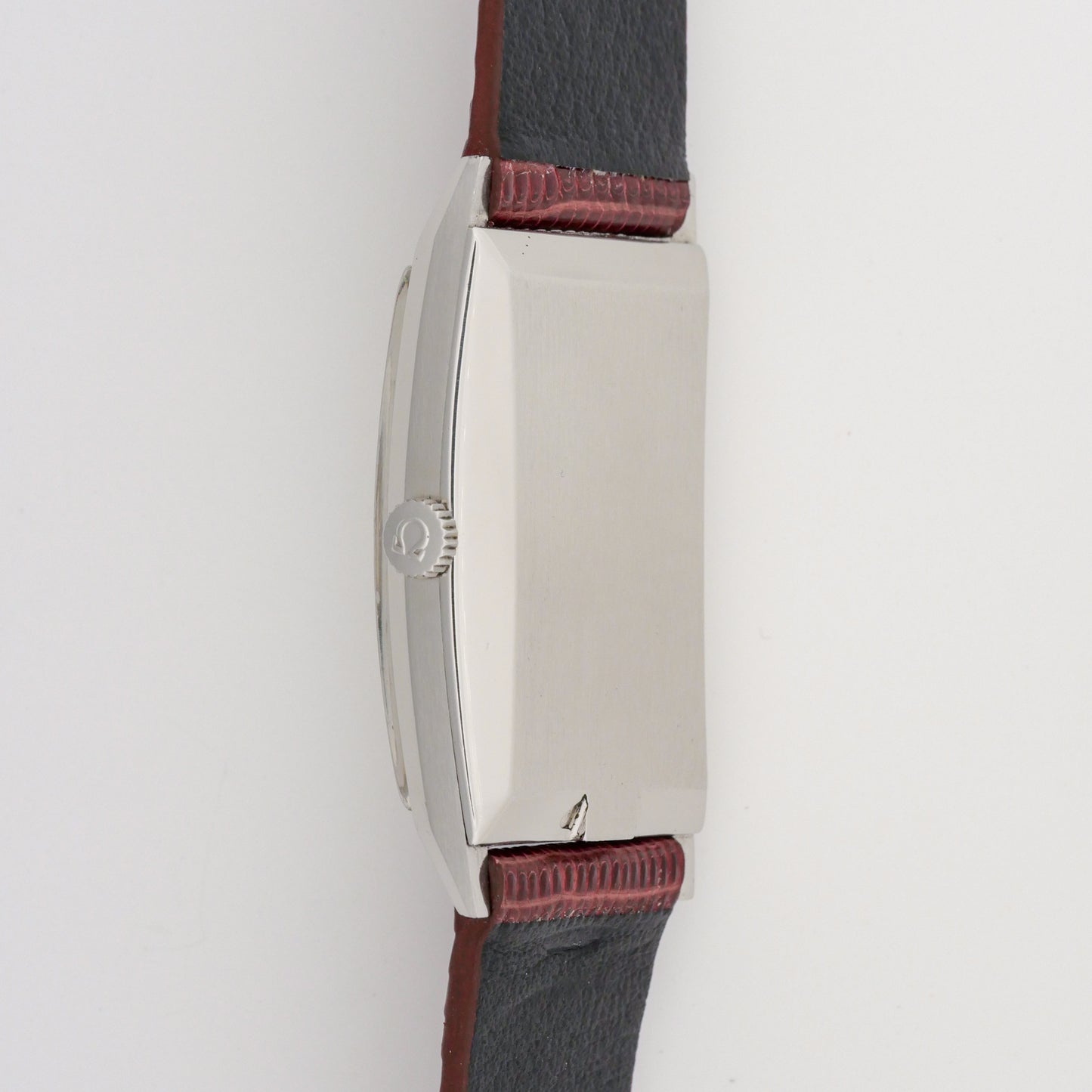 OMEGA DE VILLE AUTOMATIC REF. 161.034