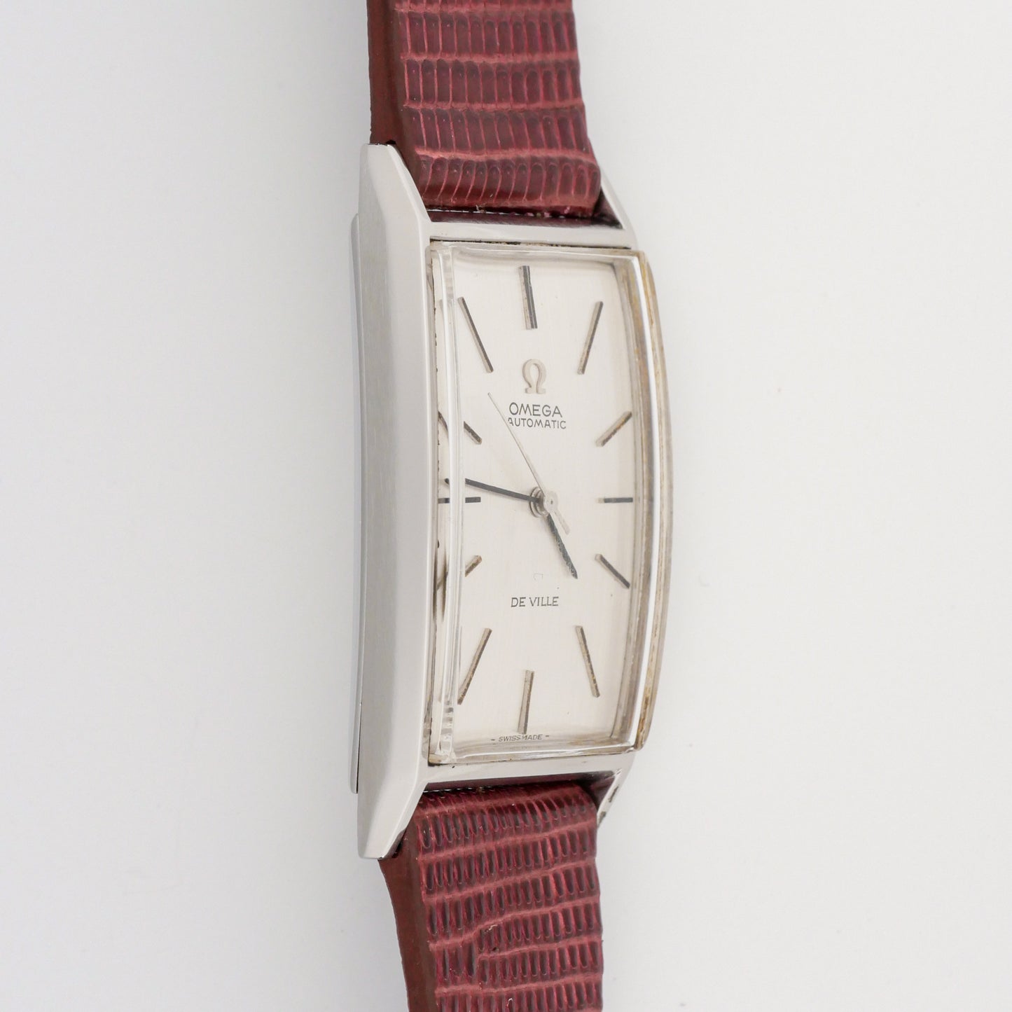 OMEGA DE VILLE AUTOMATIC REF. 161.034