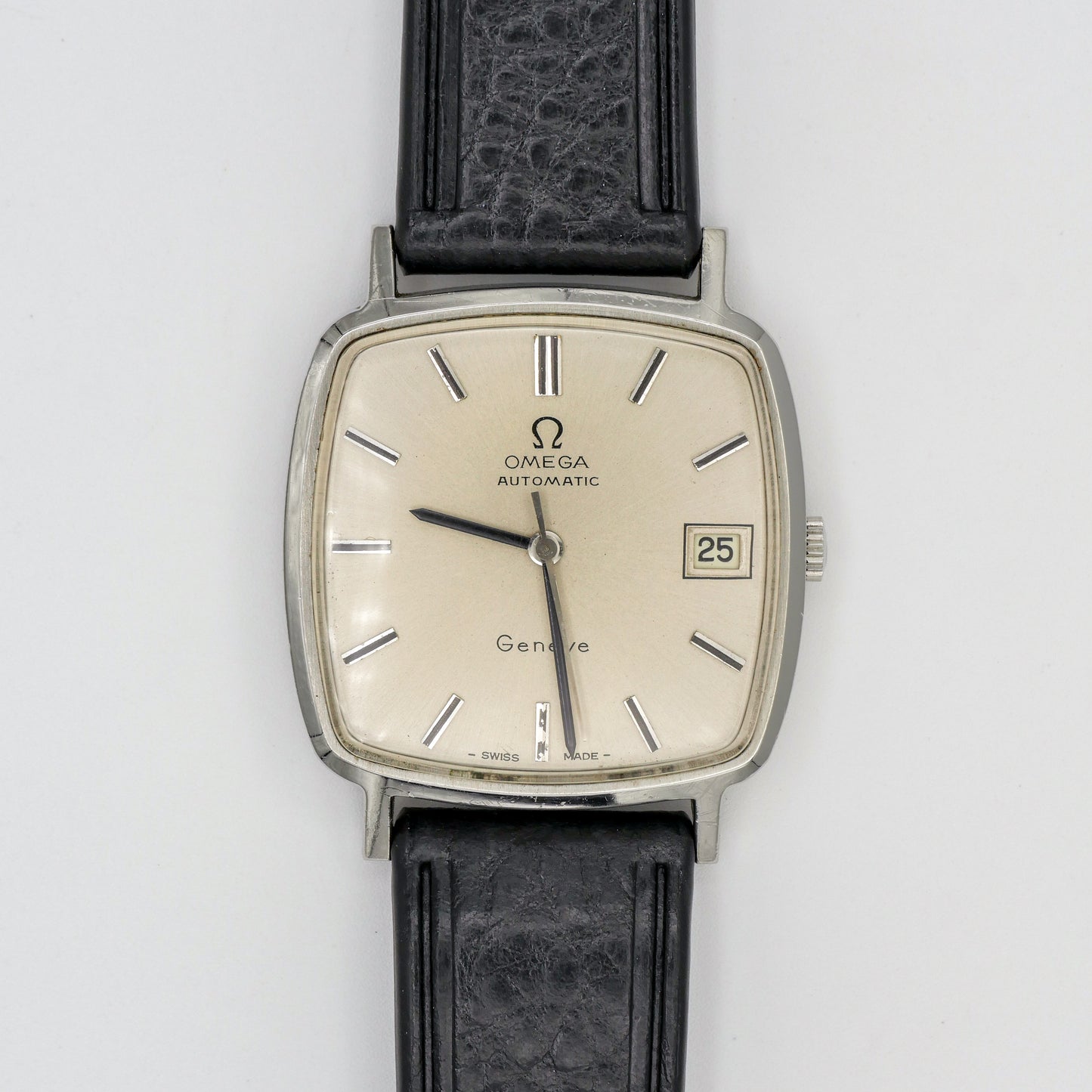 OMEGA GENÈVE AUTOMATIC REF. 162.0060
