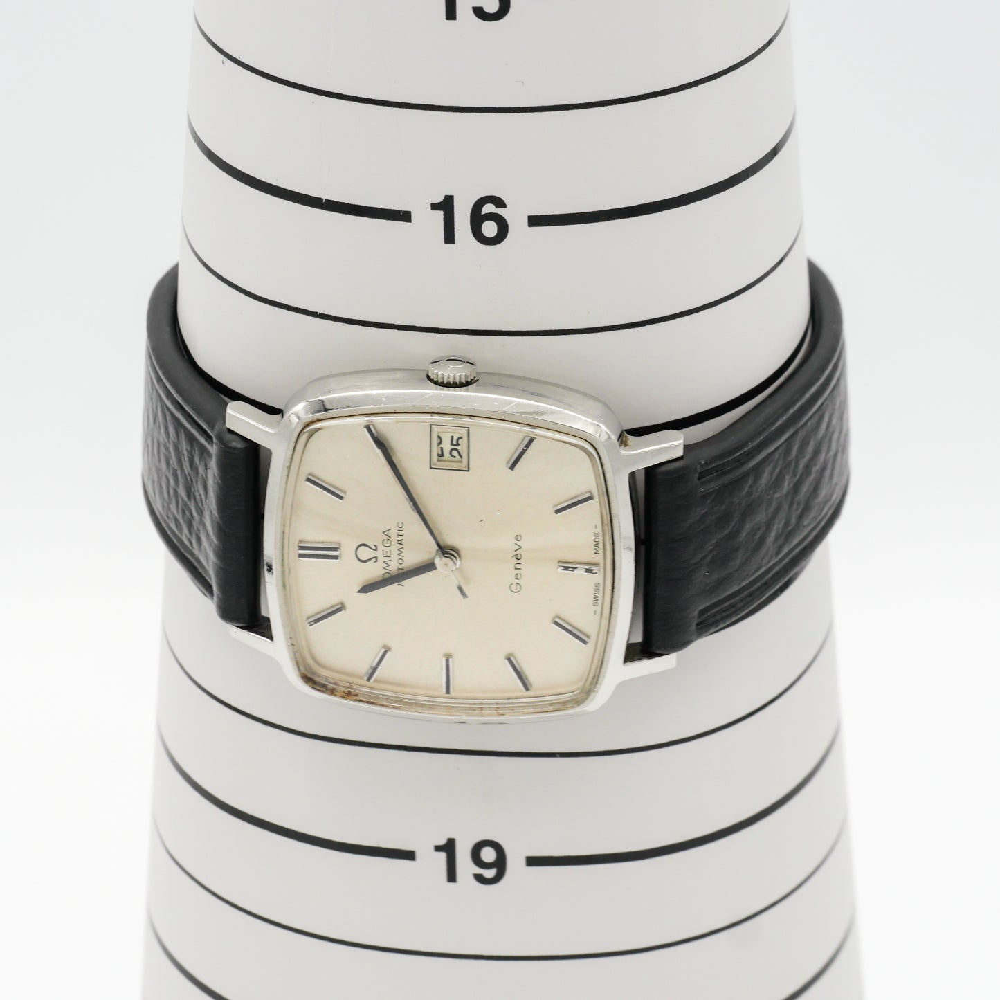 OMEGA GENÈVE AUTOMATIC REF. 162.0060