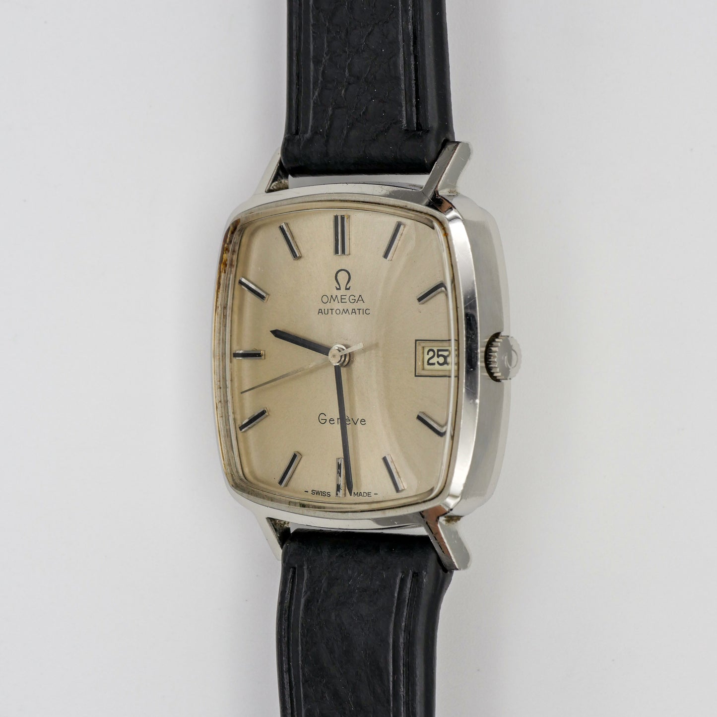 OMEGA GENÈVE AUTOMATIC REF. 162.0060