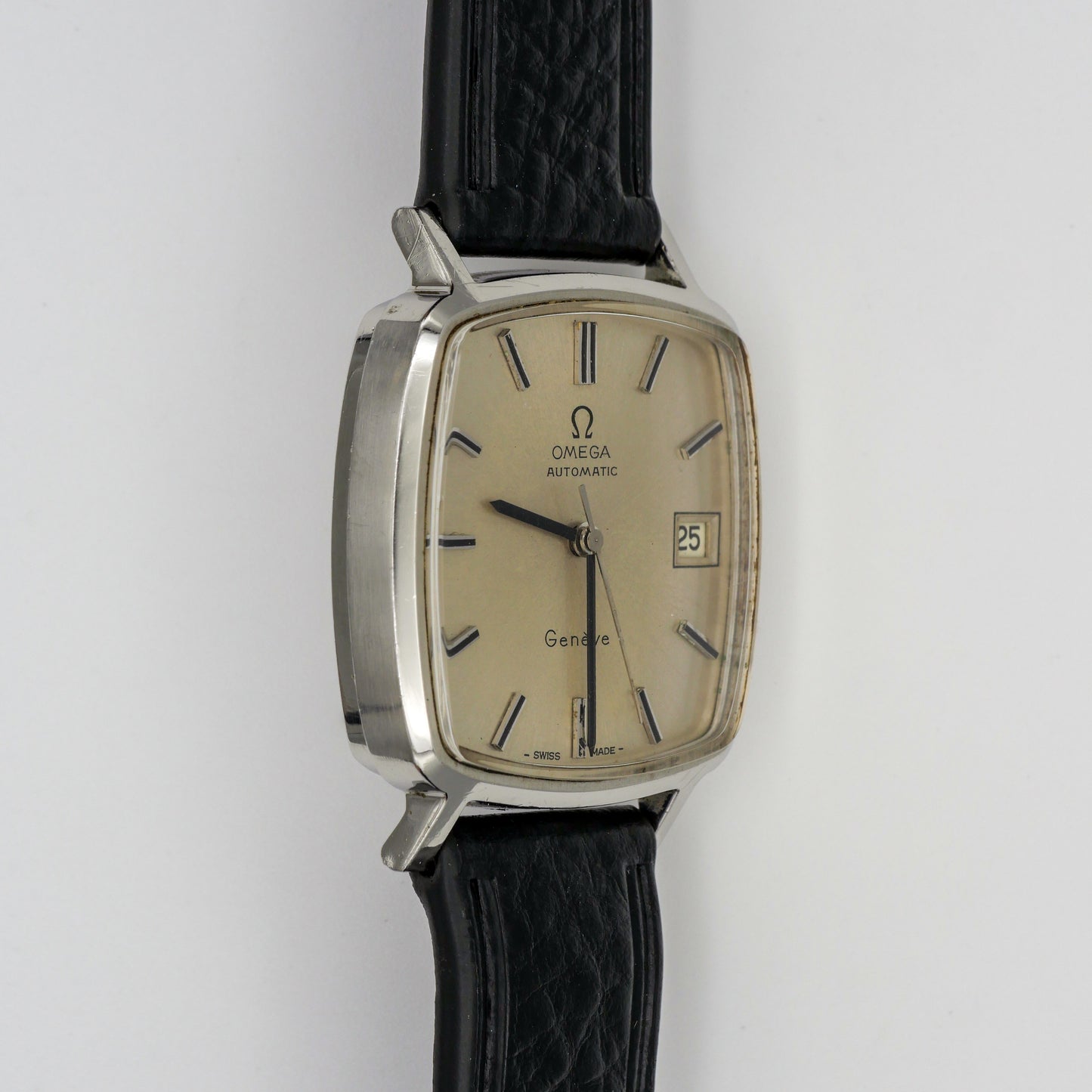 OMEGA GENÈVE AUTOMATIC REF. 162.0060
