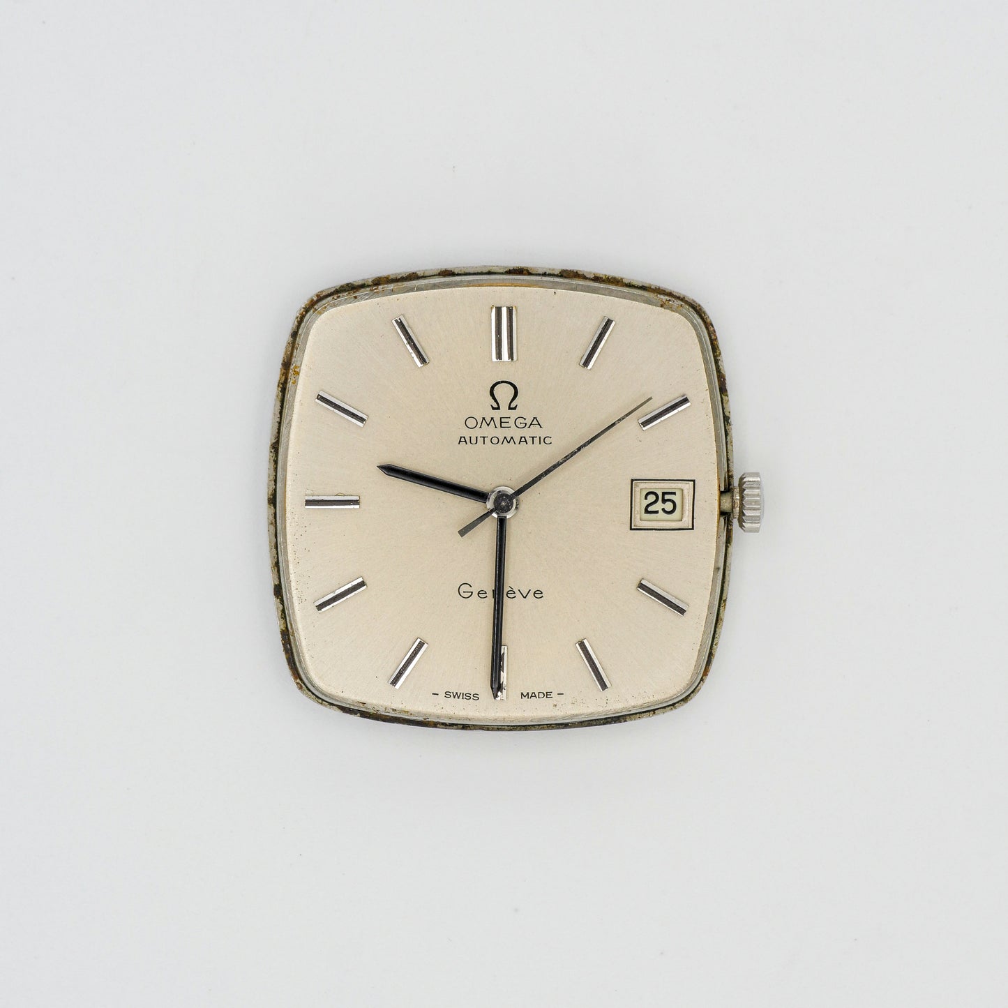 OMEGA GENÈVE AUTOMATIC REF. 162.0060