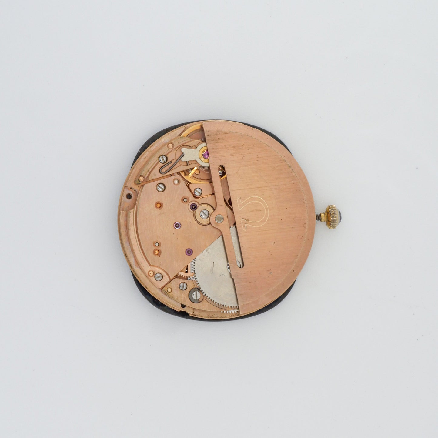 OMEGA DE VILLE AUTOMATIC 162.0063