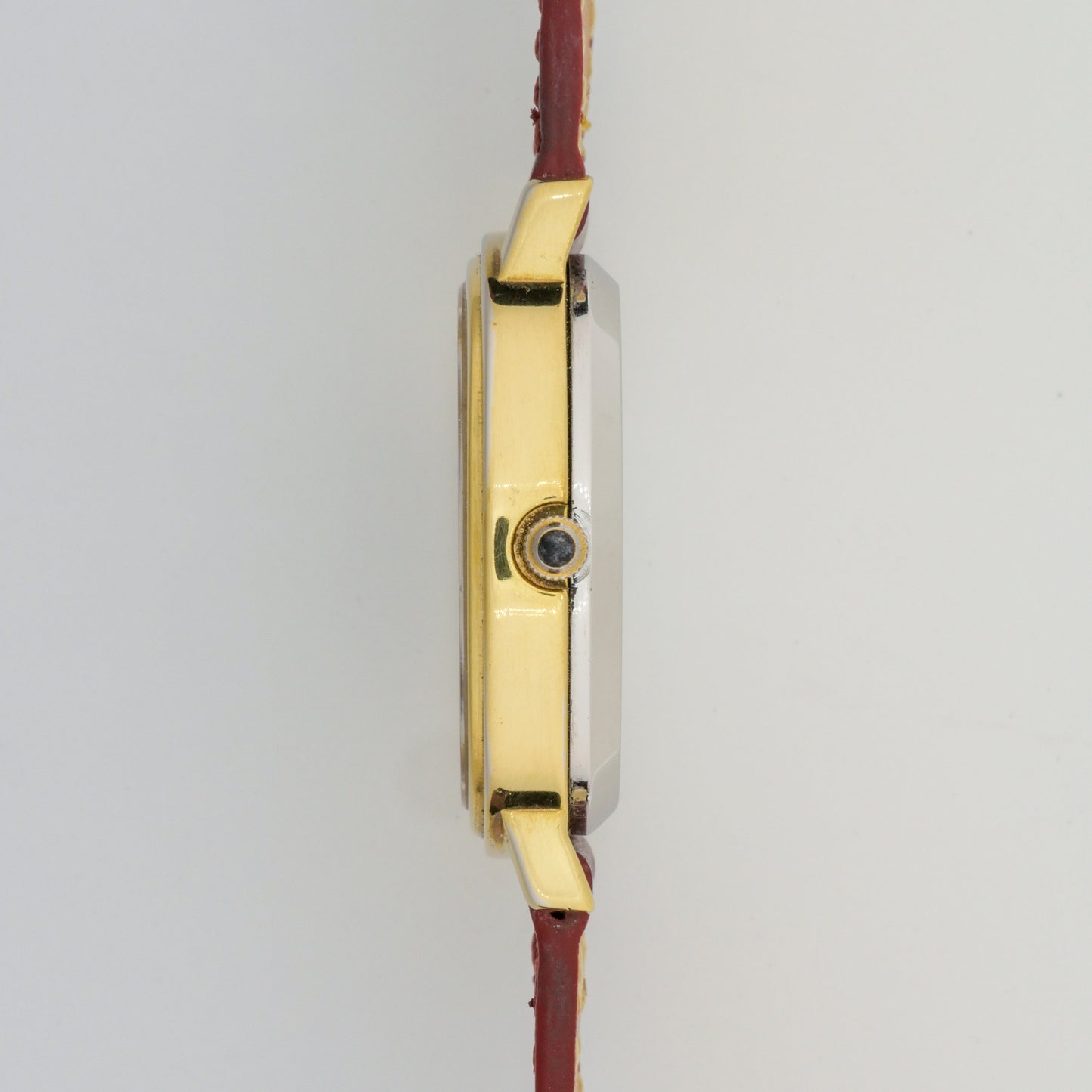 OMEGA DE VILLE AUTOMATIC 162.0063