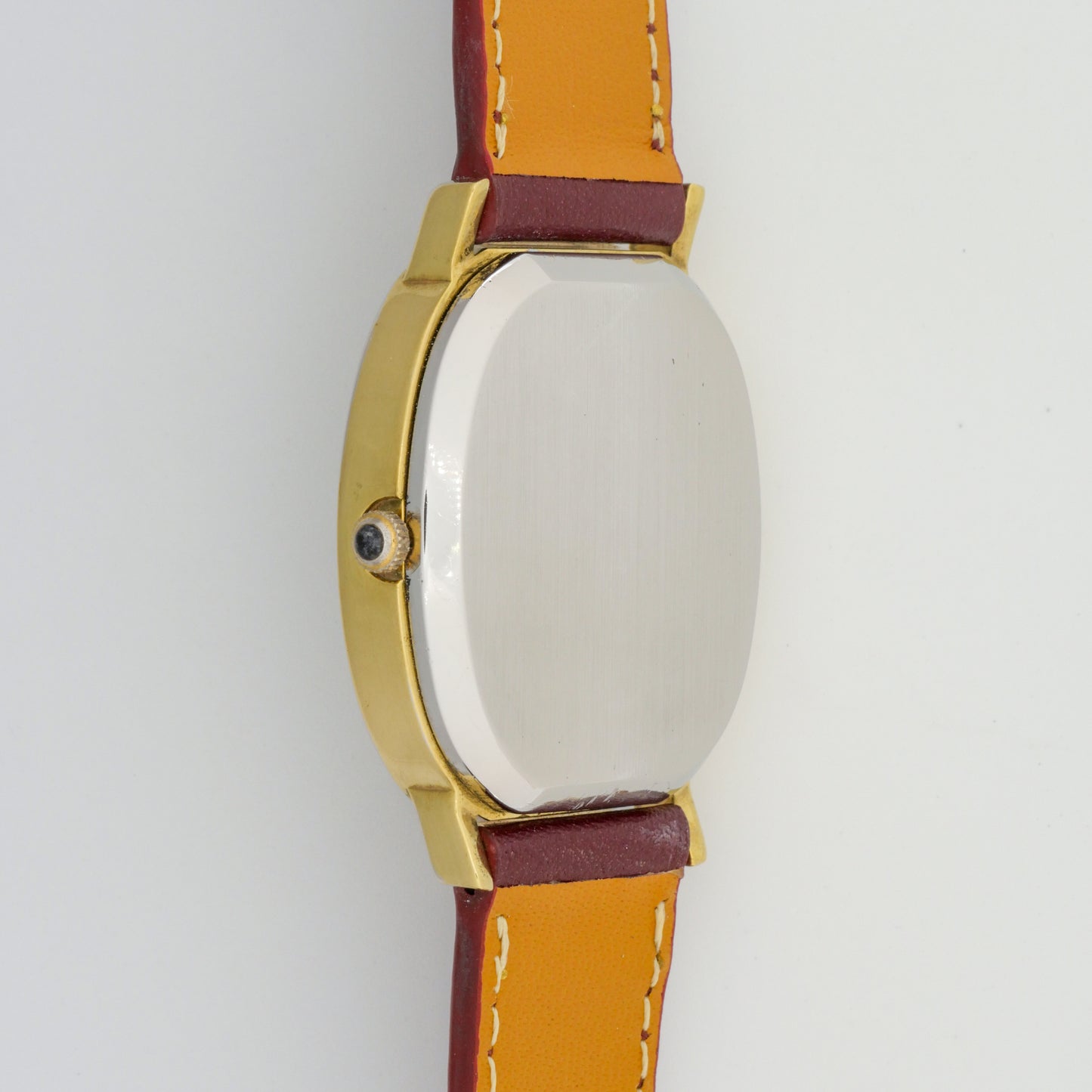 OMEGA DE VILLE AUTOMATIC 162.0063