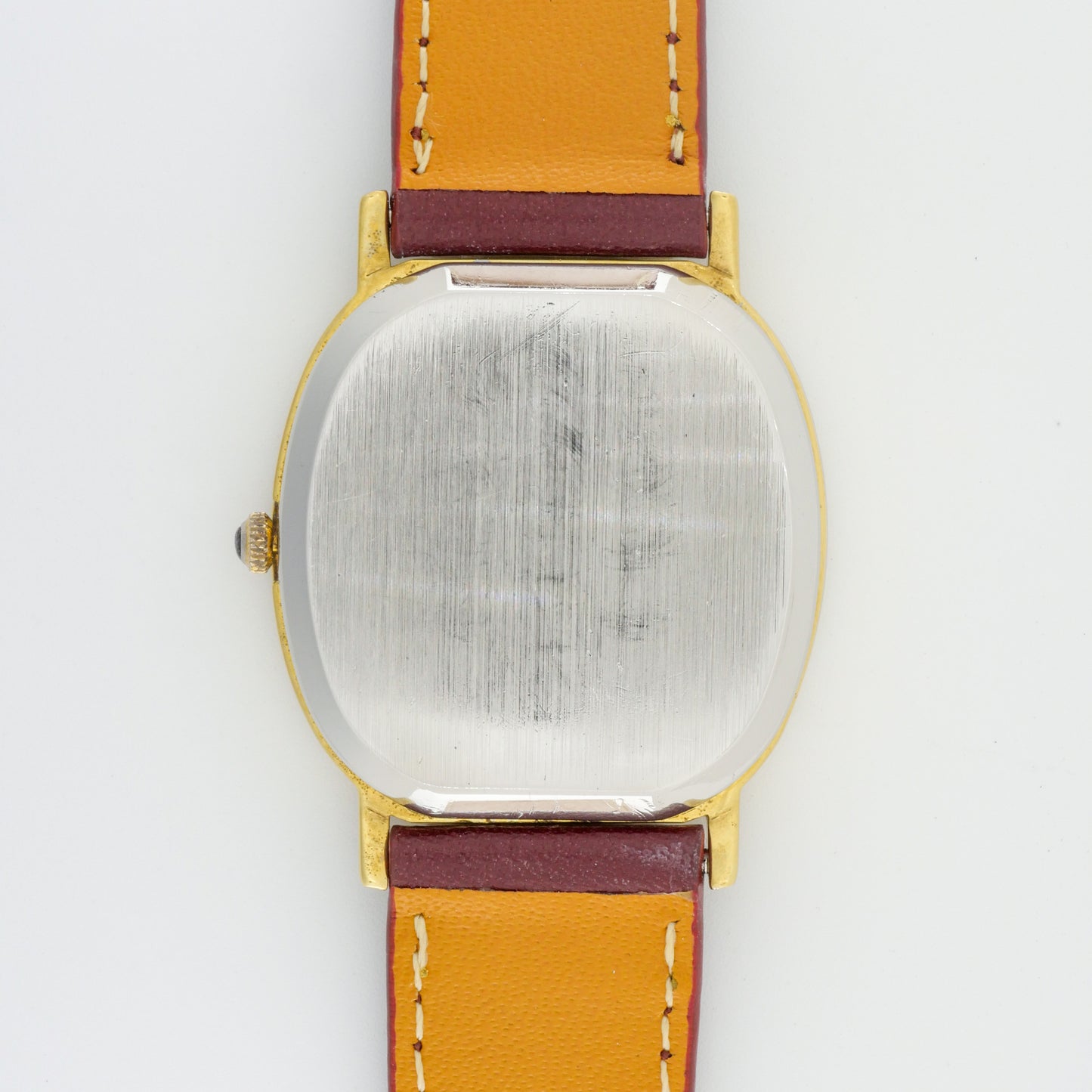 OMEGA DE VILLE AUTOMATIC 162.0063