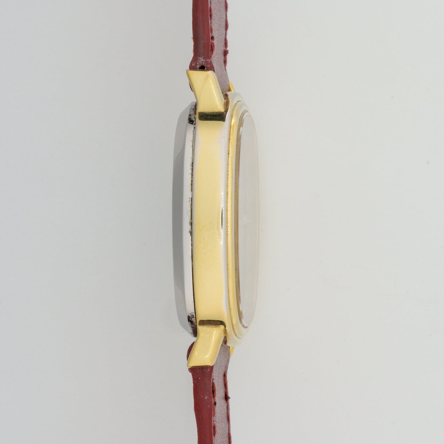 OMEGA DE VILLE AUTOMATIC 162.0063