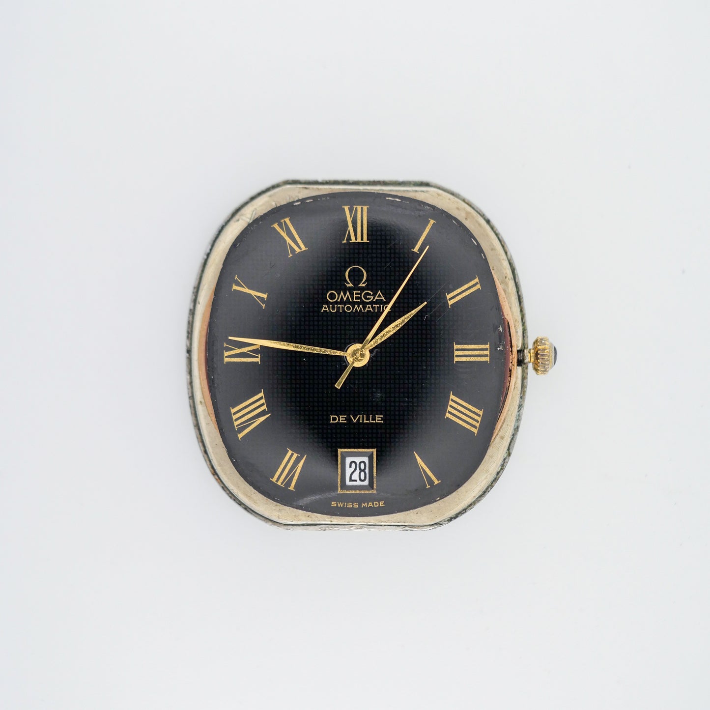 OMEGA DE VILLE AUTOMATIC 162.0063