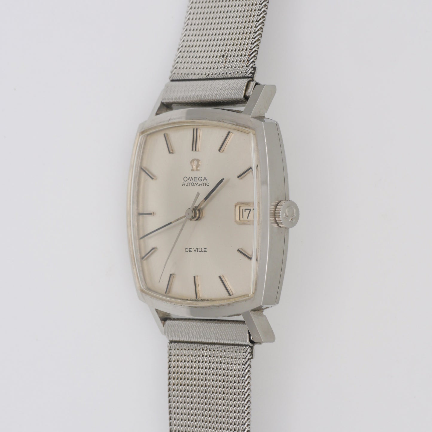 OMEGA DE VILLE AUTOMATIC REF. 162.025