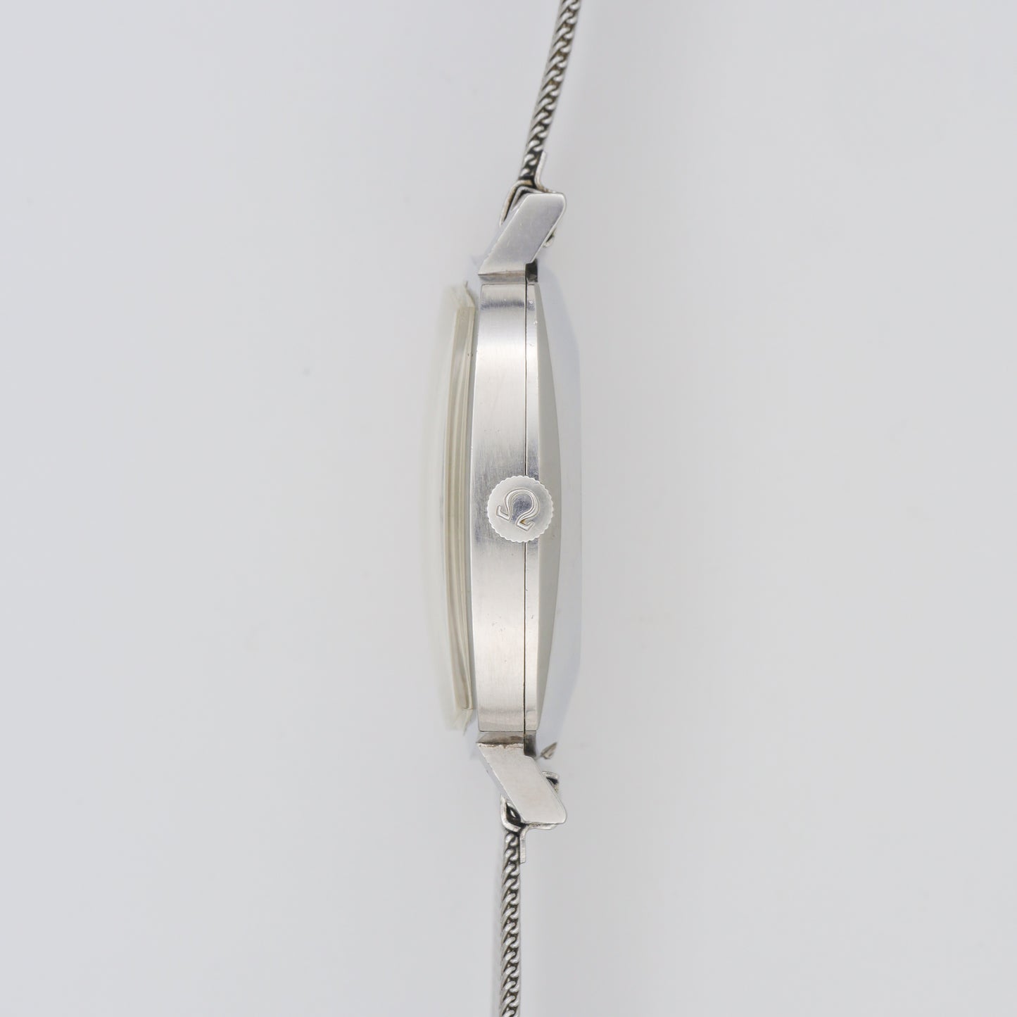 OMEGA DE VILLE AUTOMATIC REF. 162.025