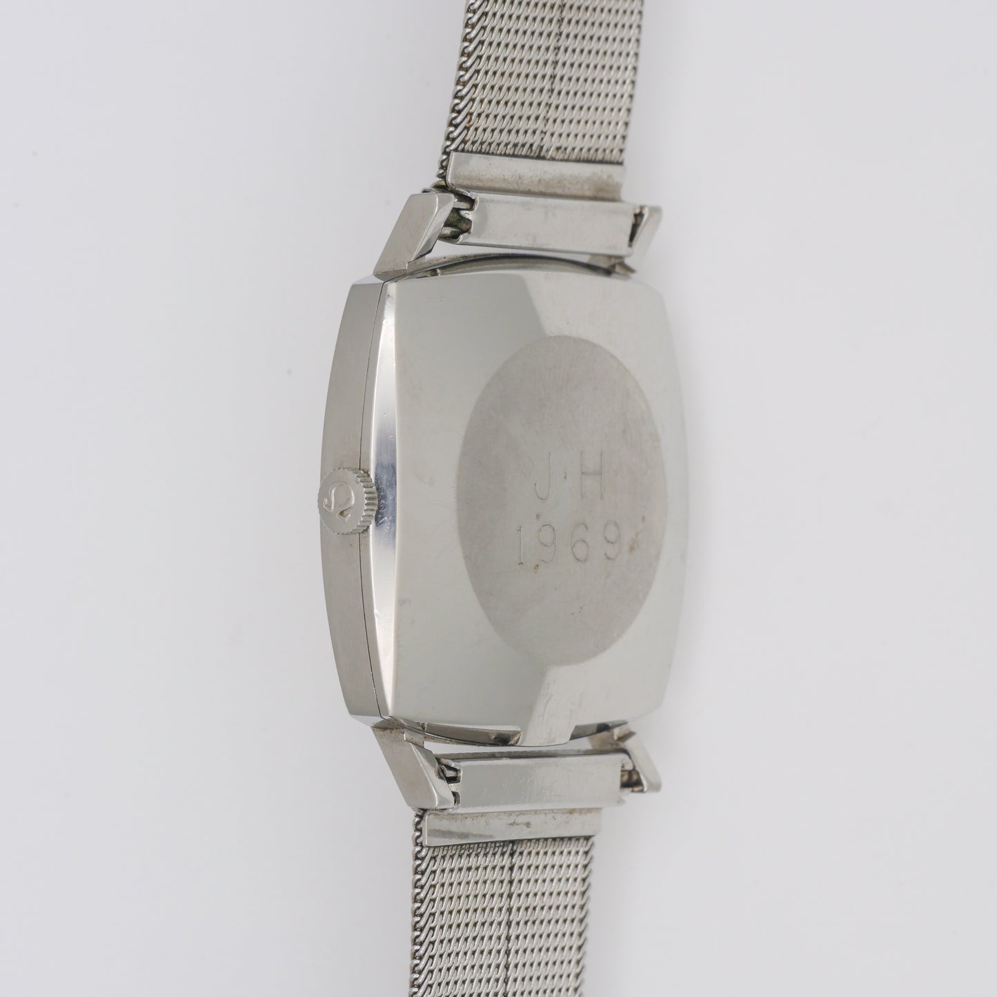 OMEGA DE VILLE AUTOMATIC REF. 162.025