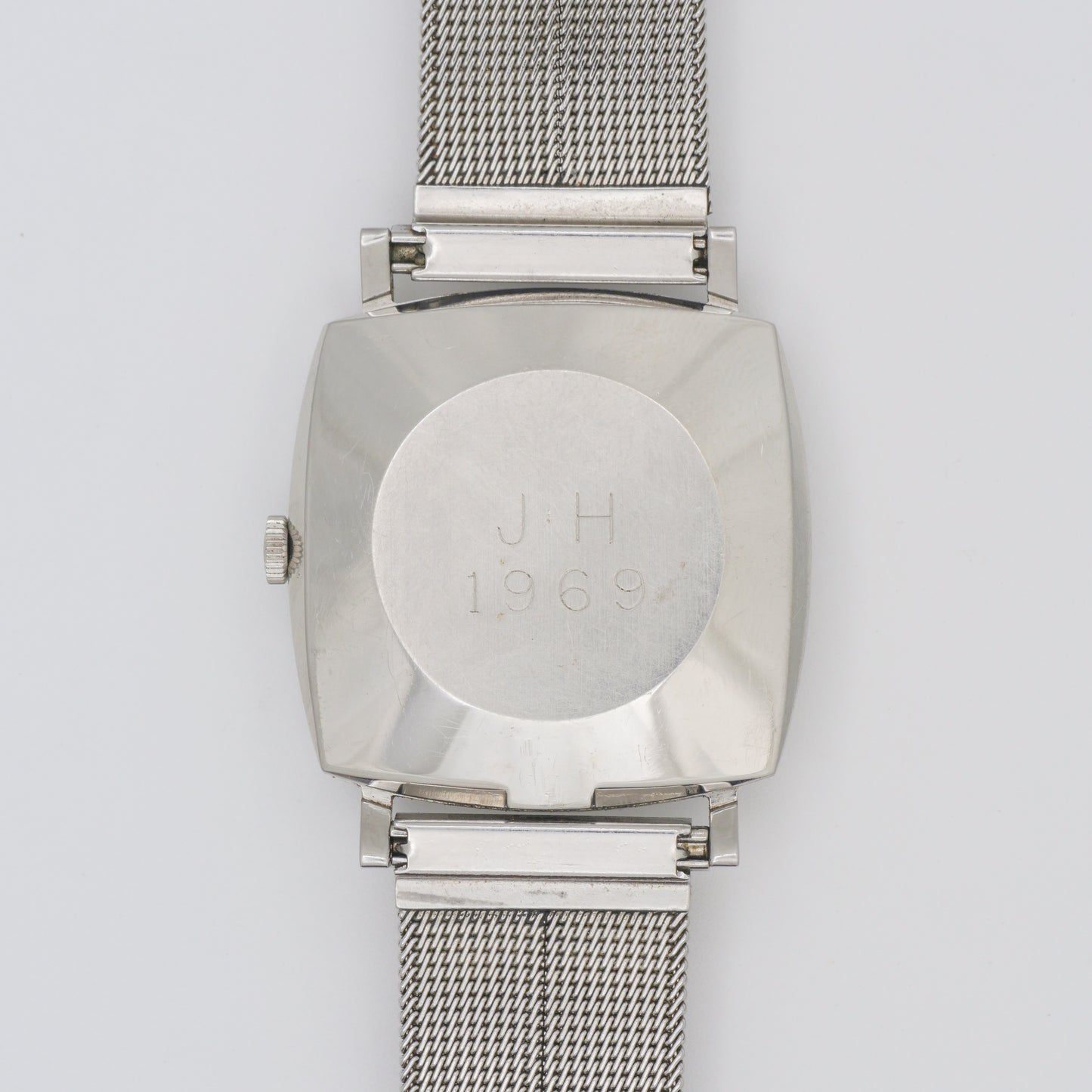 OMEGA DE VILLE AUTOMATIC REF. 162.025
